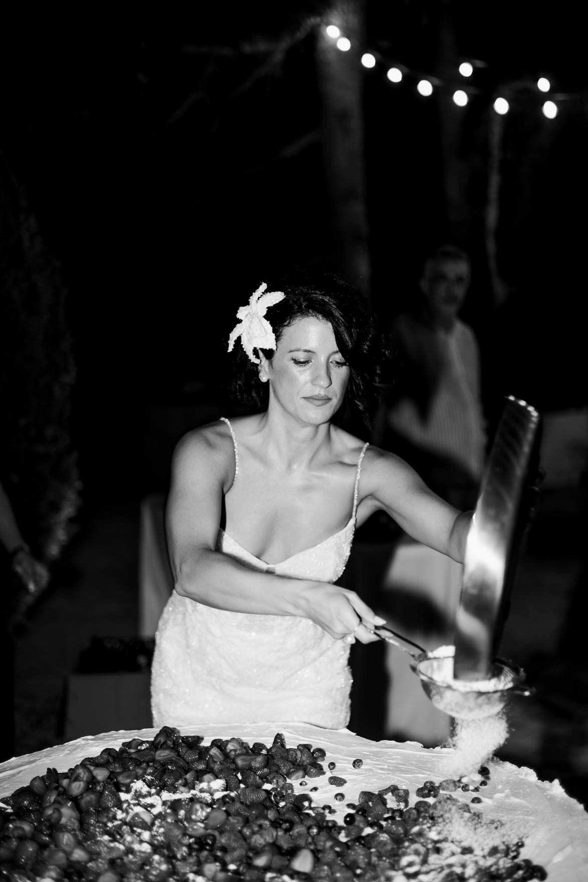 Boda en Hotel Rural Finca La Rosa
