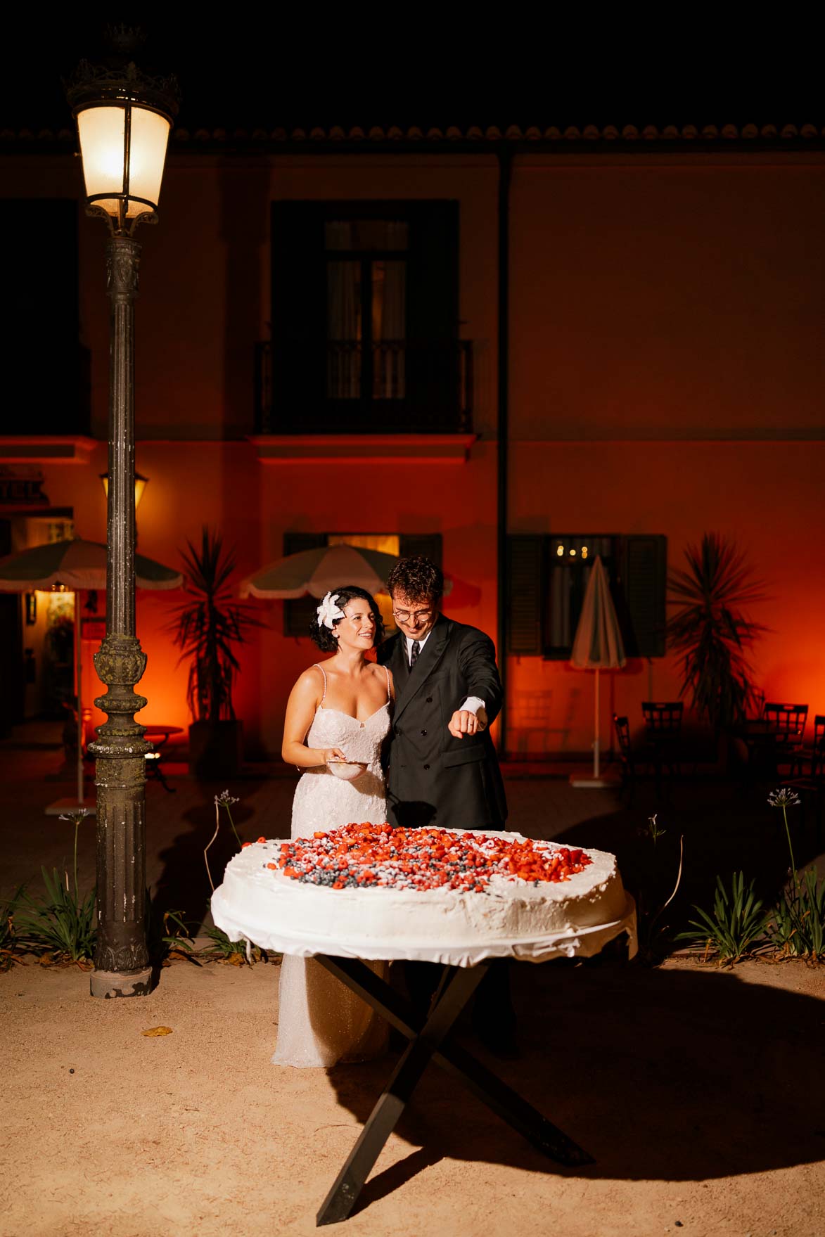 La gastronomía de Salsia Catering