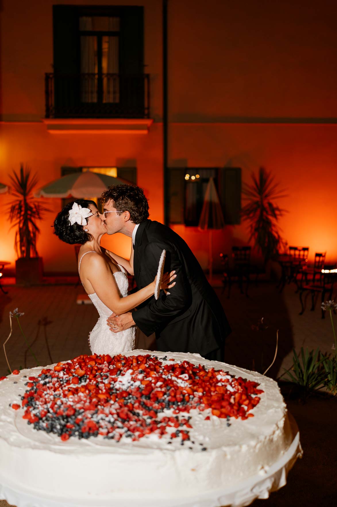 Boda en Hotel Rural Finca La Rosa