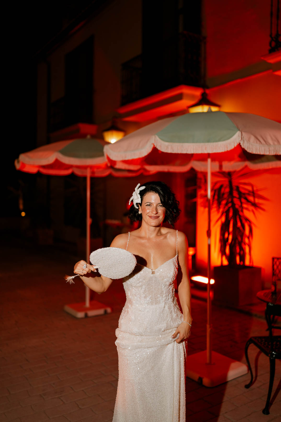 Boda en Hotel Rural Finca La Rosa
