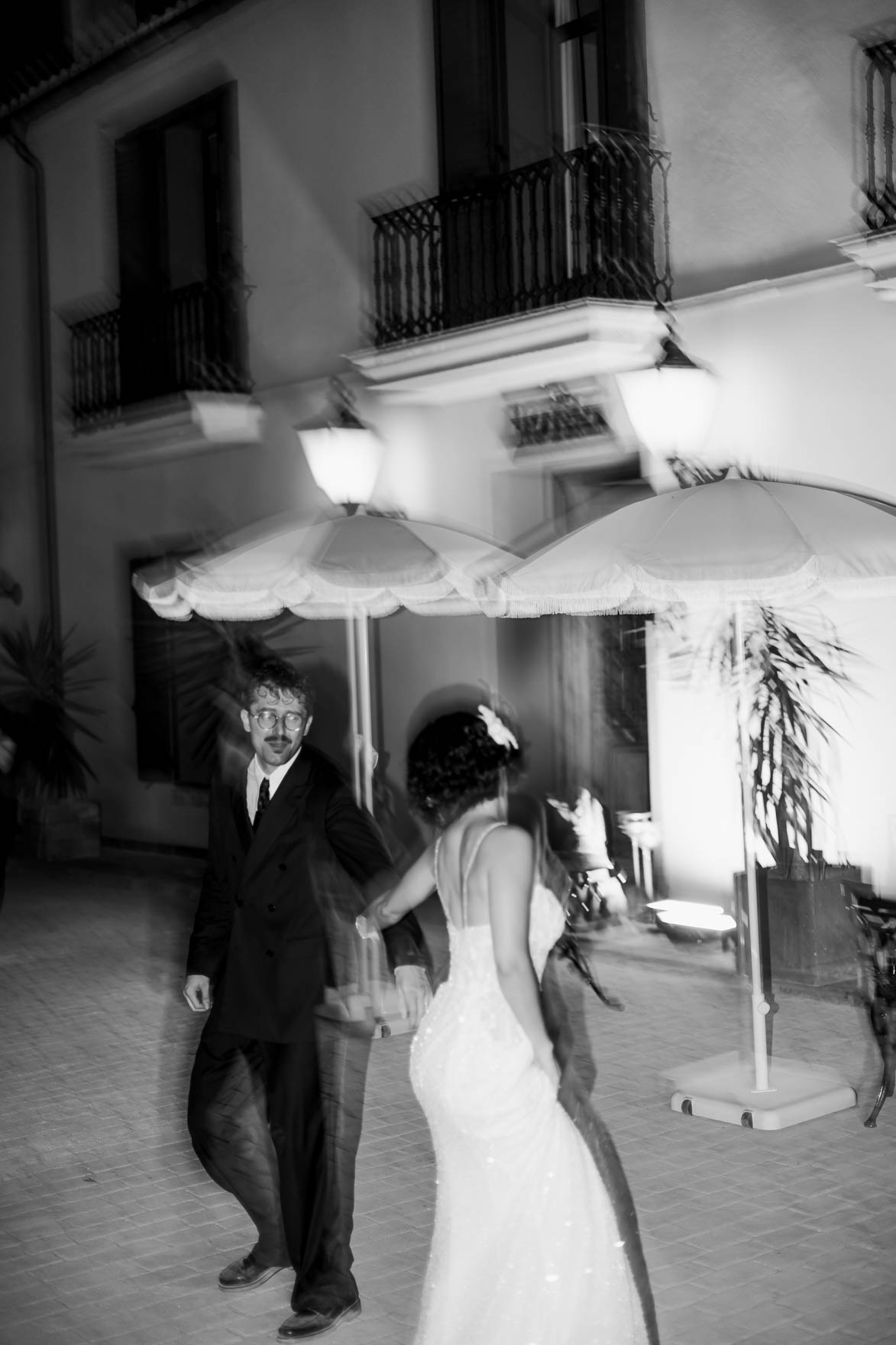 Una fiesta inolvidable con Audio Prove