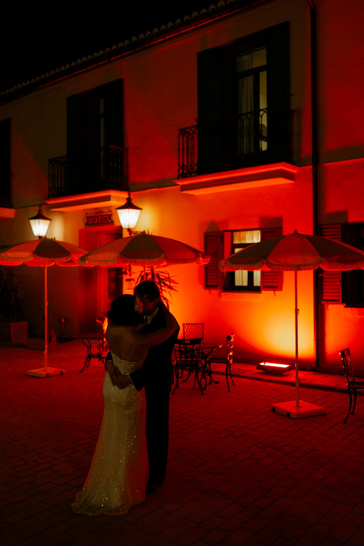 Una fiesta inolvidable con Audio Prove