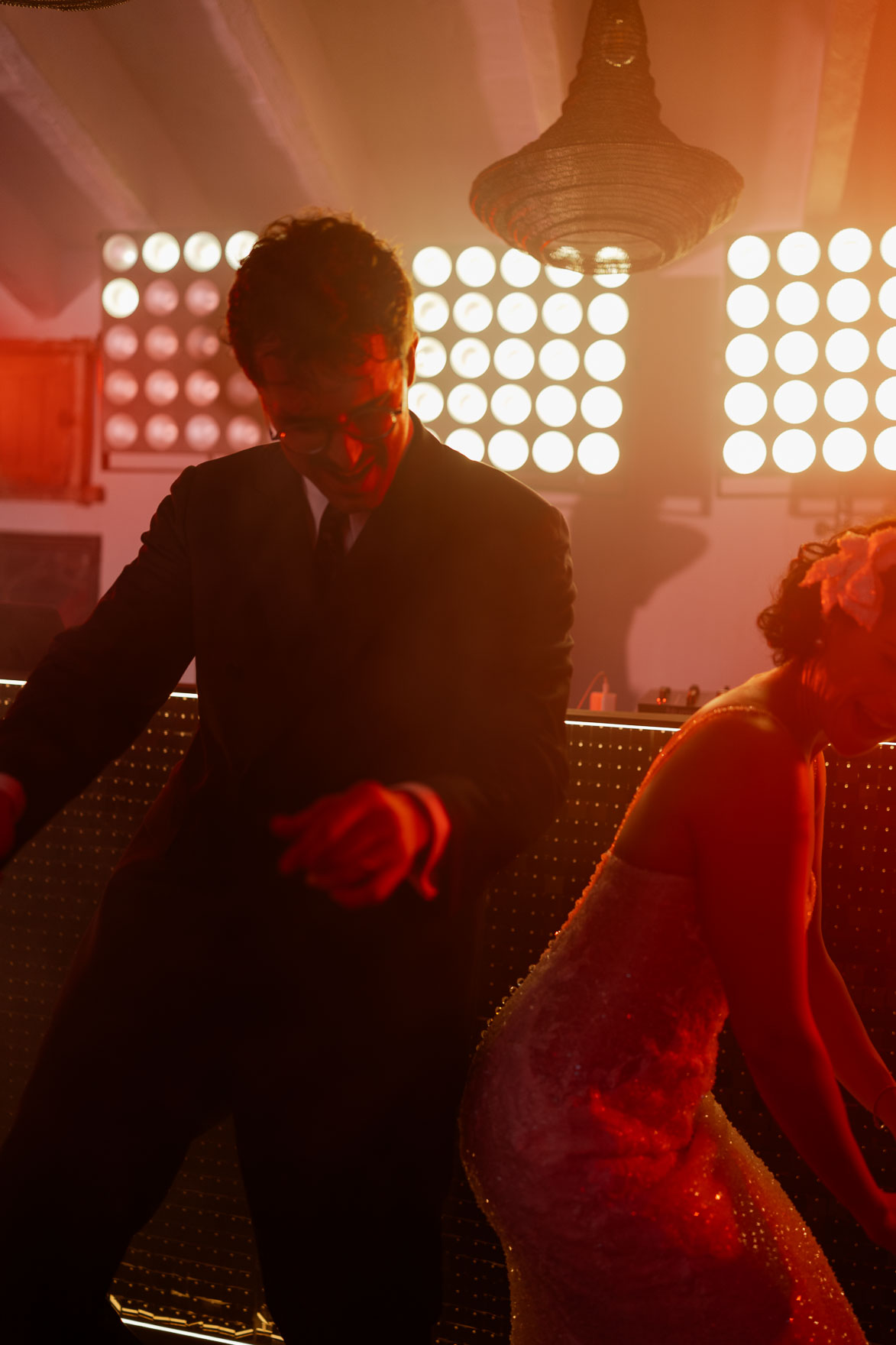 Una fiesta inolvidable con Audio Prove