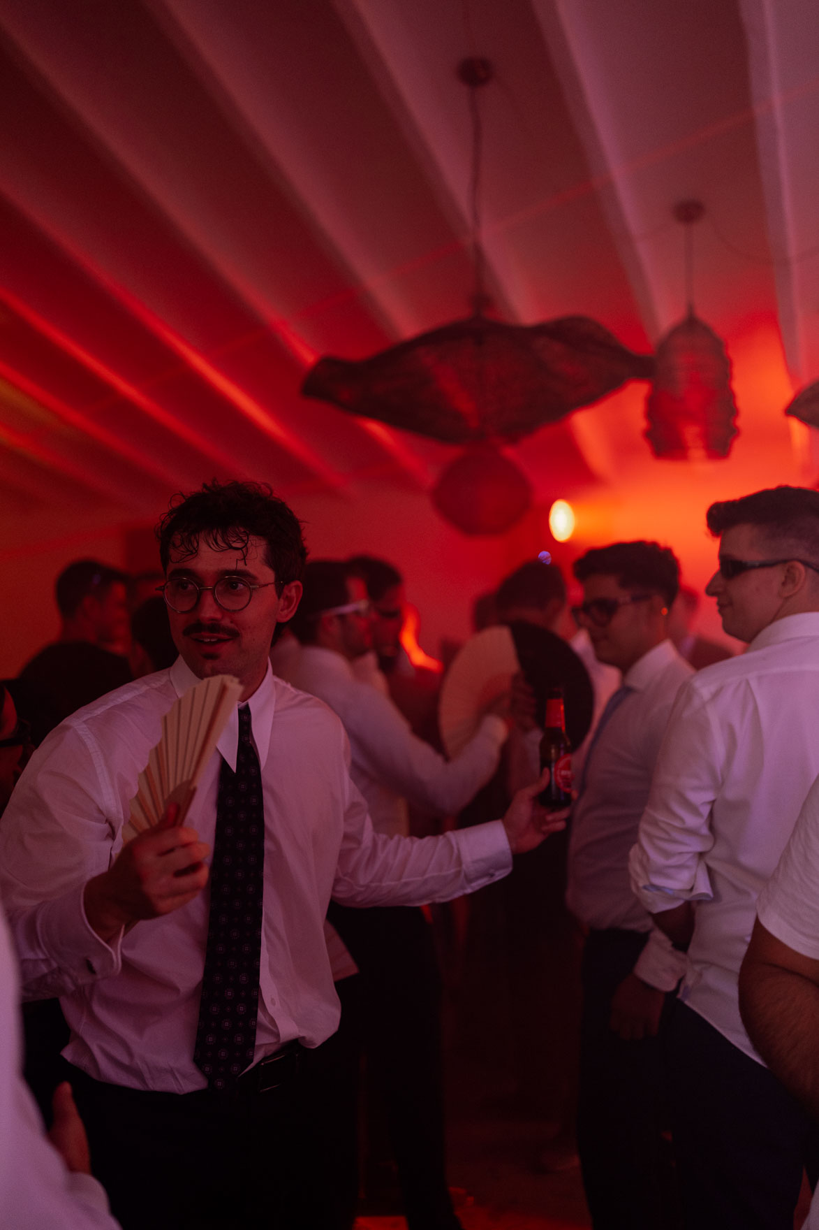 Boda en Hotel Rural Finca La Rosa