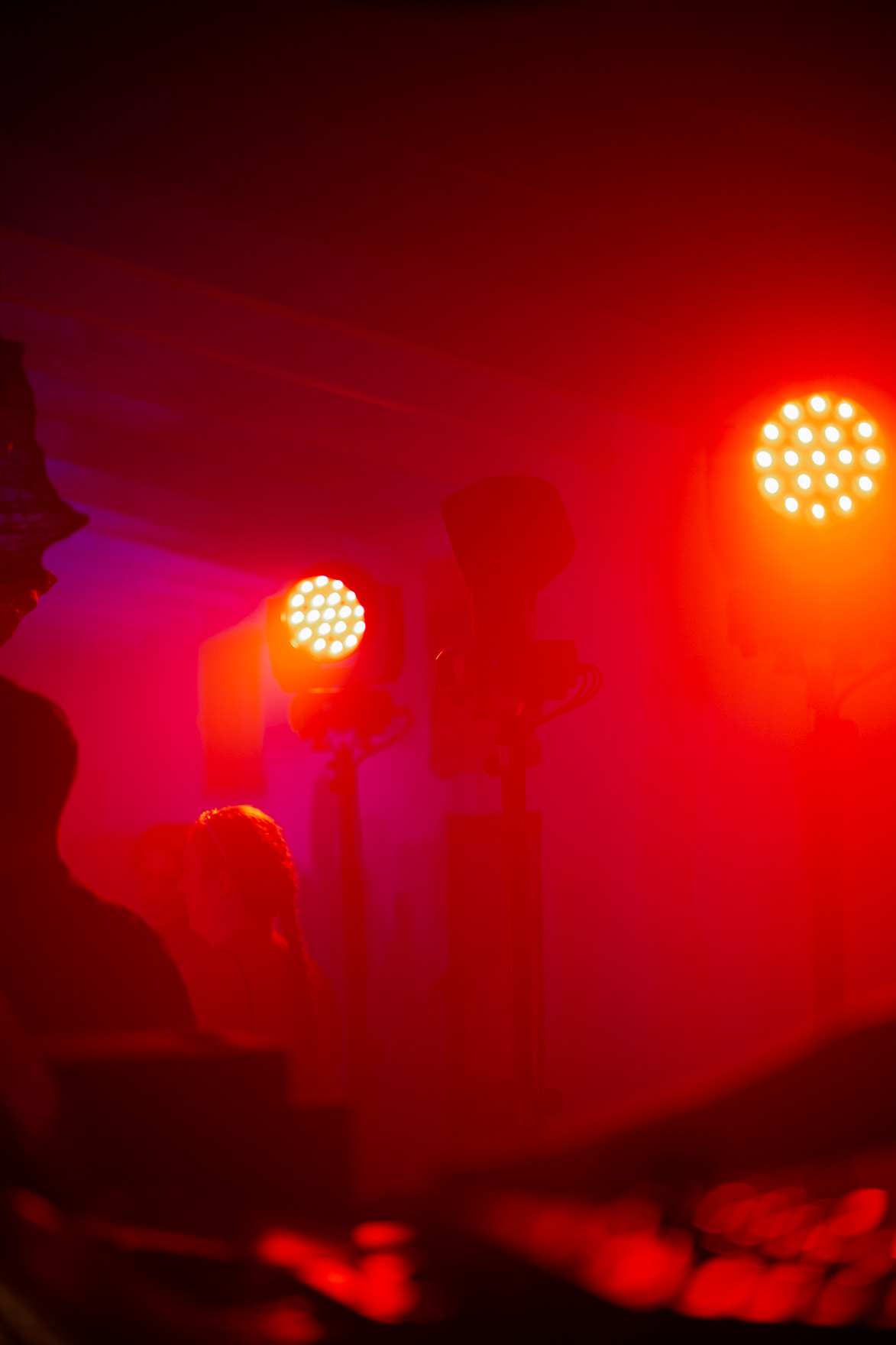 Una fiesta inolvidable con Audio Prove