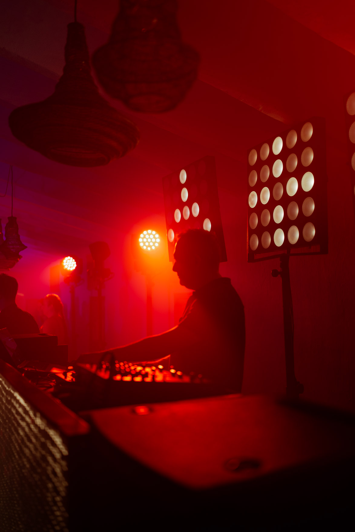 Una fiesta inolvidable con Audio Prove