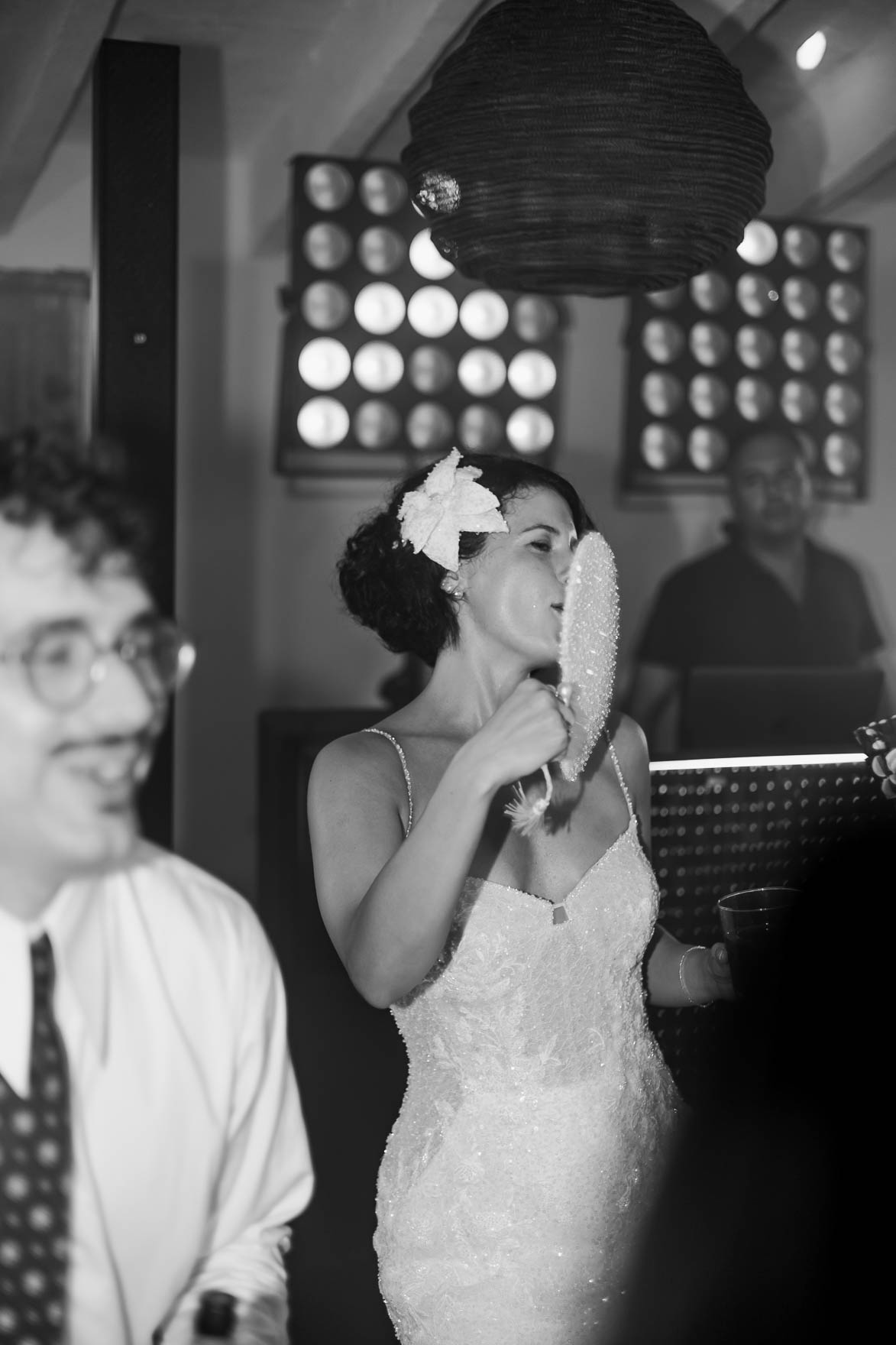 Una fiesta inolvidable con Audio Probe