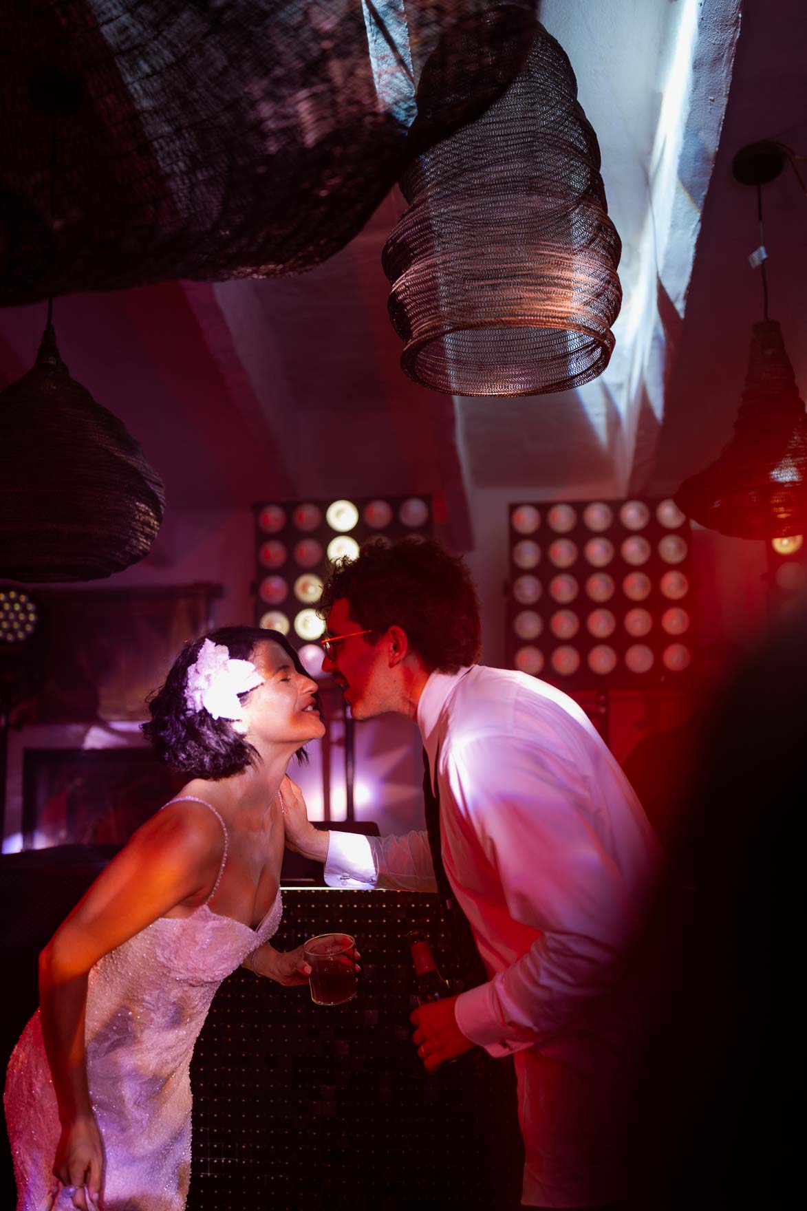 Boda en Hotel Rural Finca La Rosa