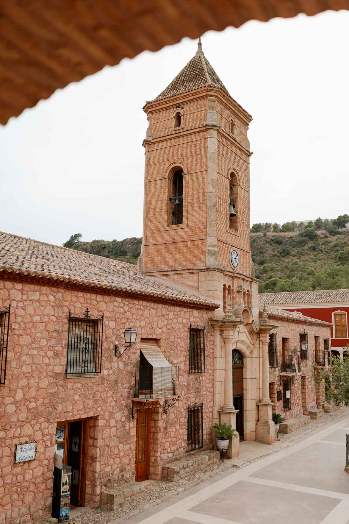 Boda Jardines de la Santa