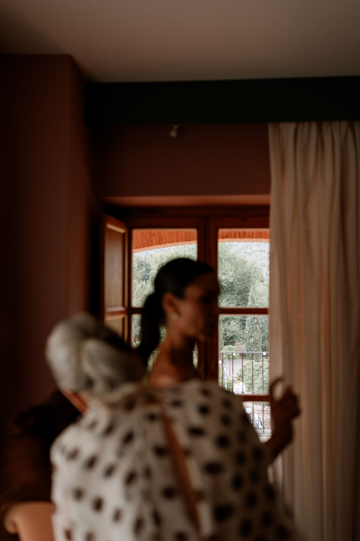 Boda Jardines de la Santa