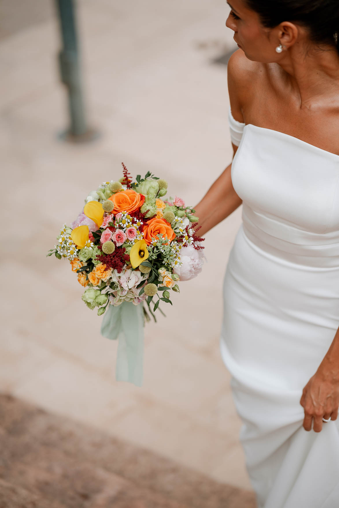 Ramo silvestre Emy FLorista