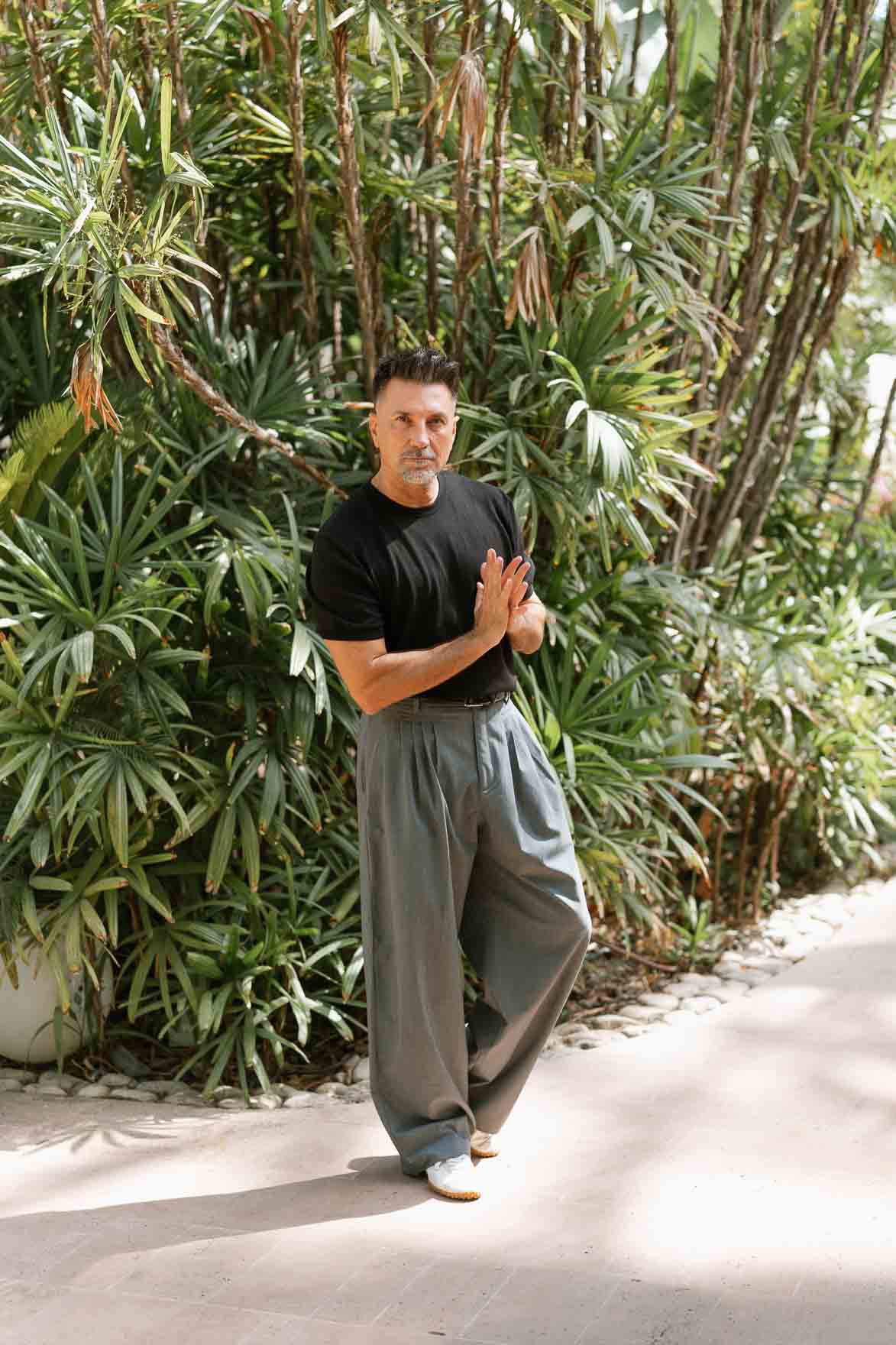Javier Berenguer