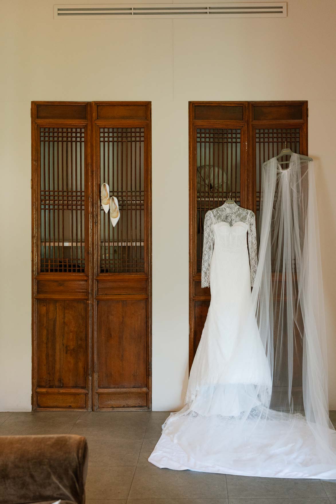 BODA EN TORRE JUANA S&F