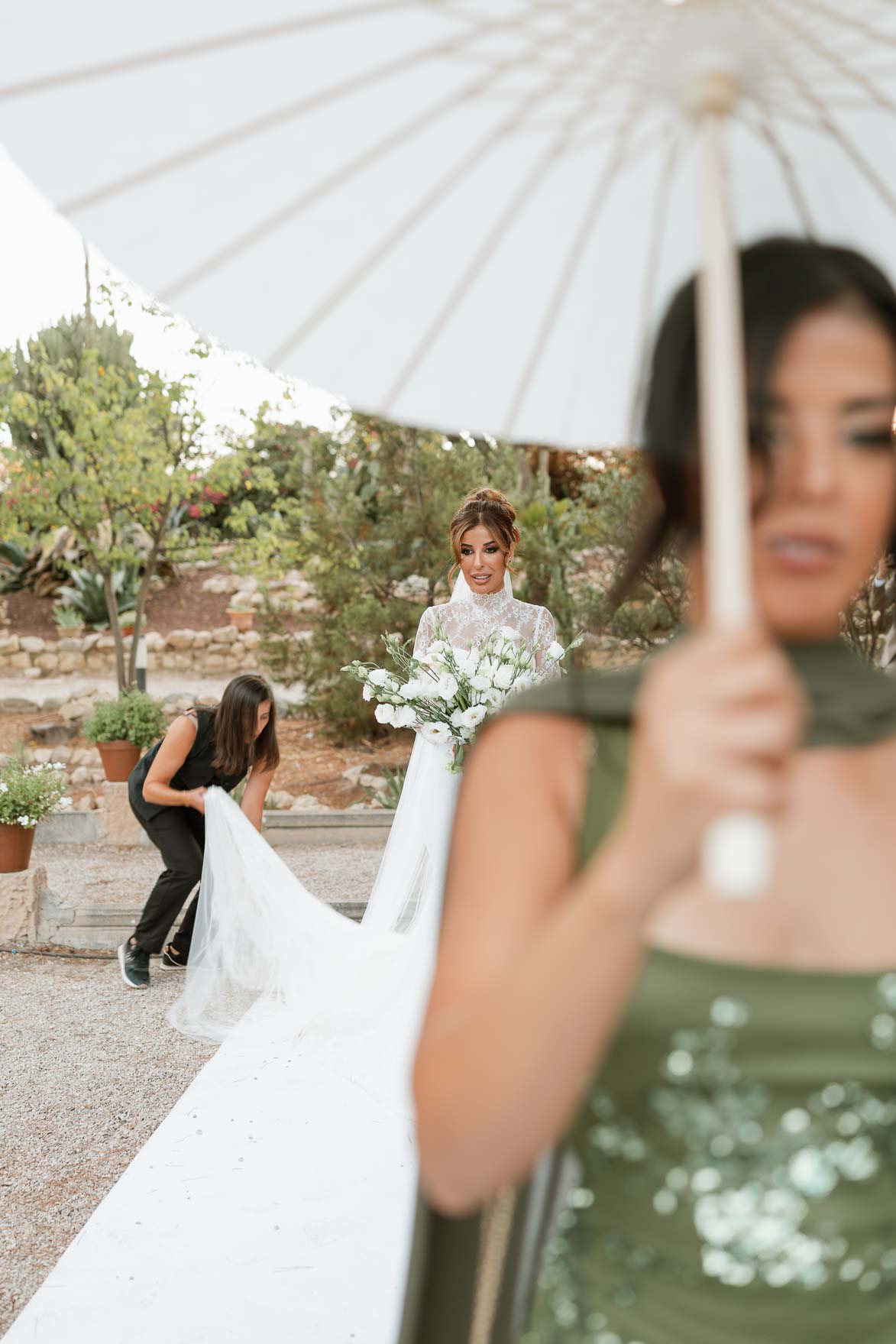 BODA EN TORRE JUANA S&F
