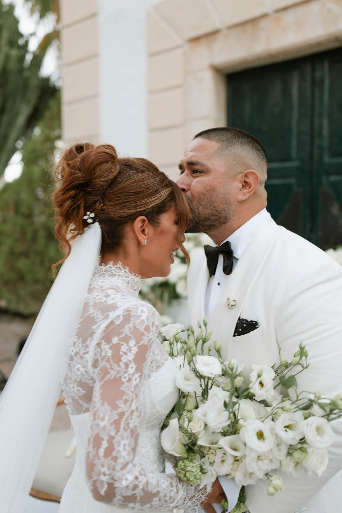 BODA EN TORRE JUANA S&F