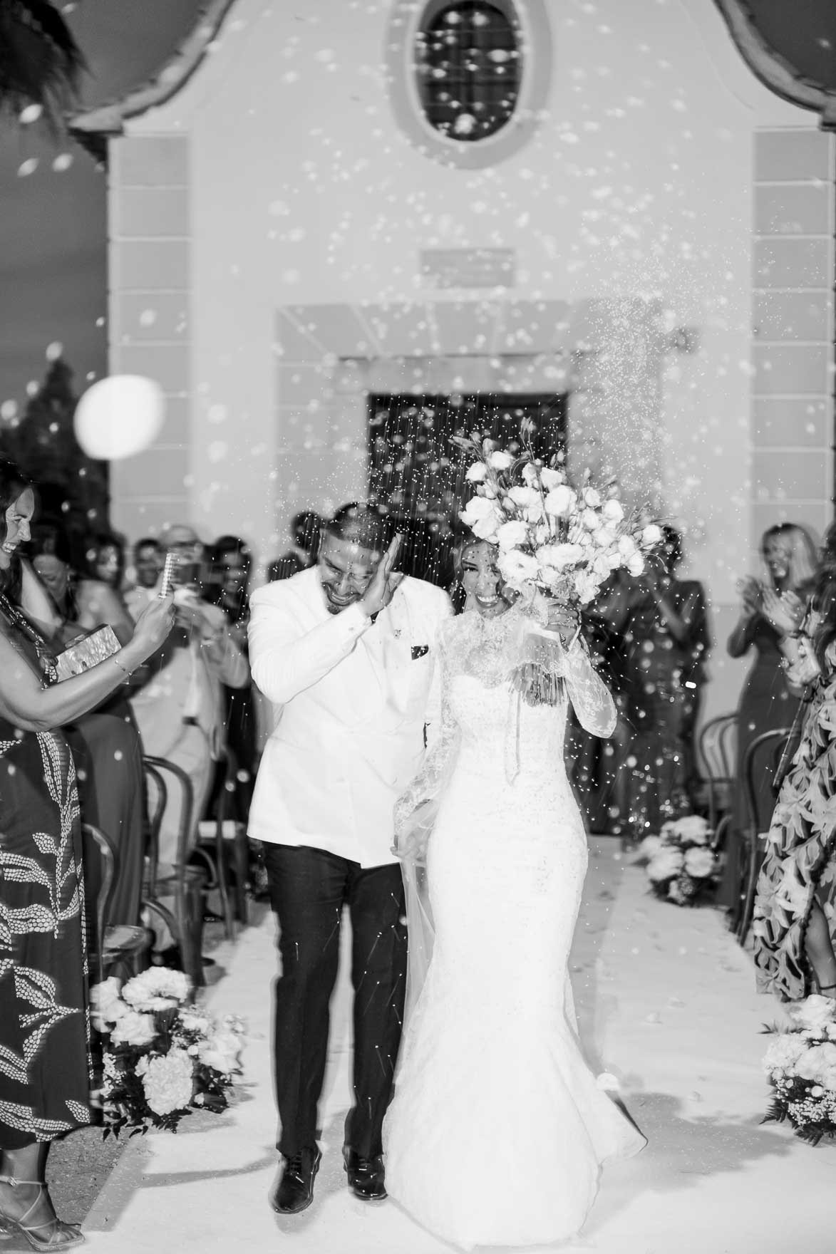 BODA EN TORRE JUANA S&F