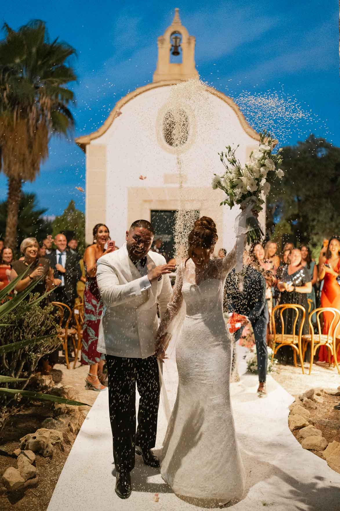 BODA EN TORRE JUANA S&F