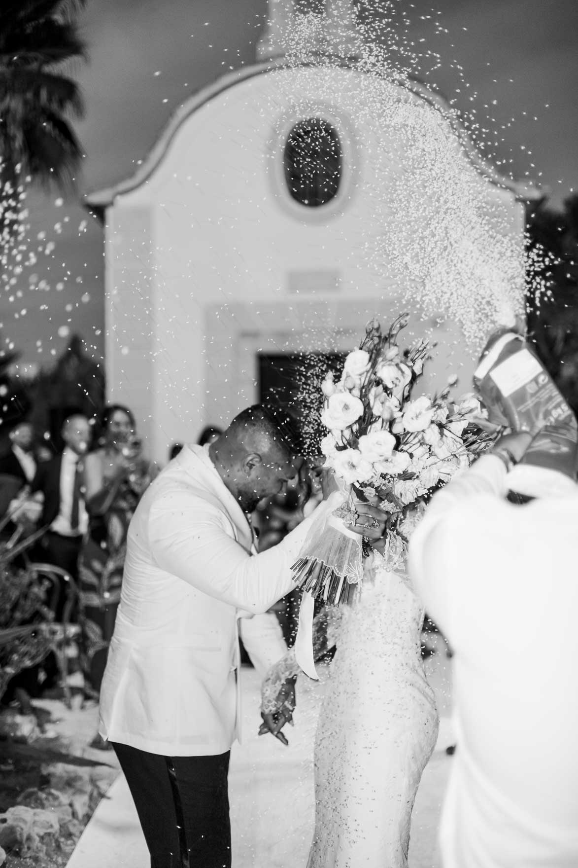 BODA EN TORRE JUANA S&F