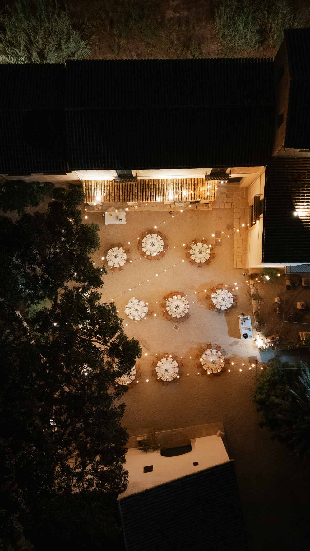 BODA EN TORRE JUANA S&F