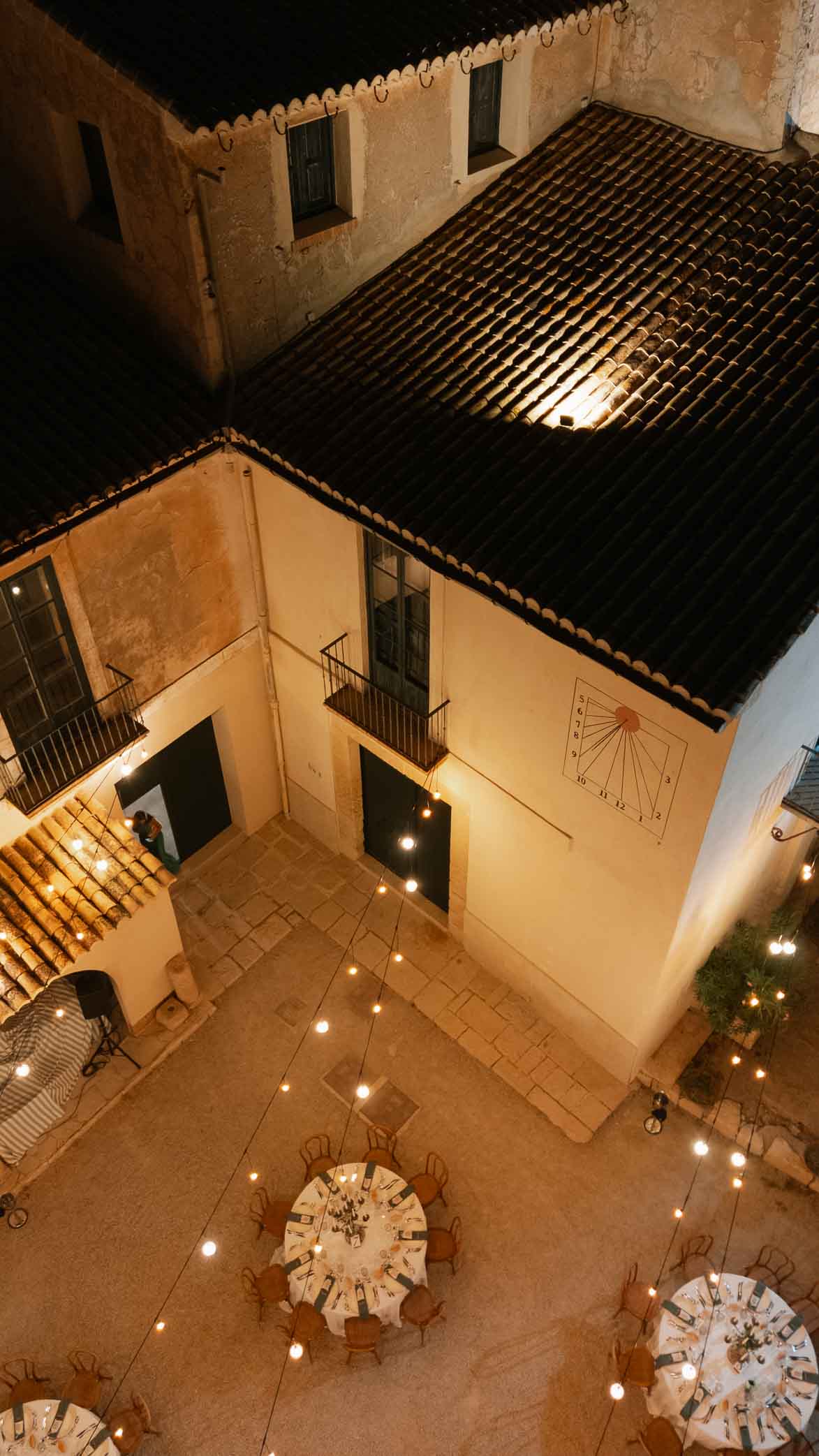 BODA EN TORRE JUANA S&F