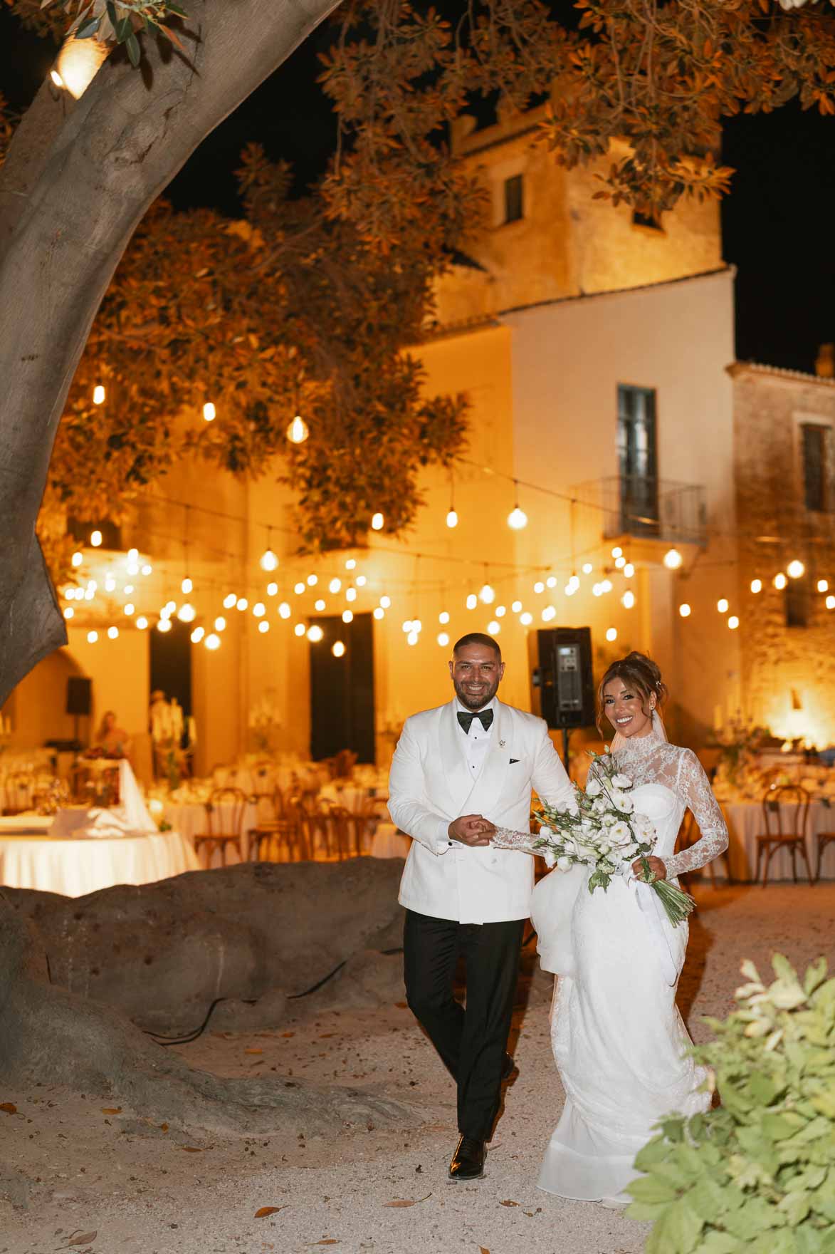 BODA EN TORRE JUANA S&F