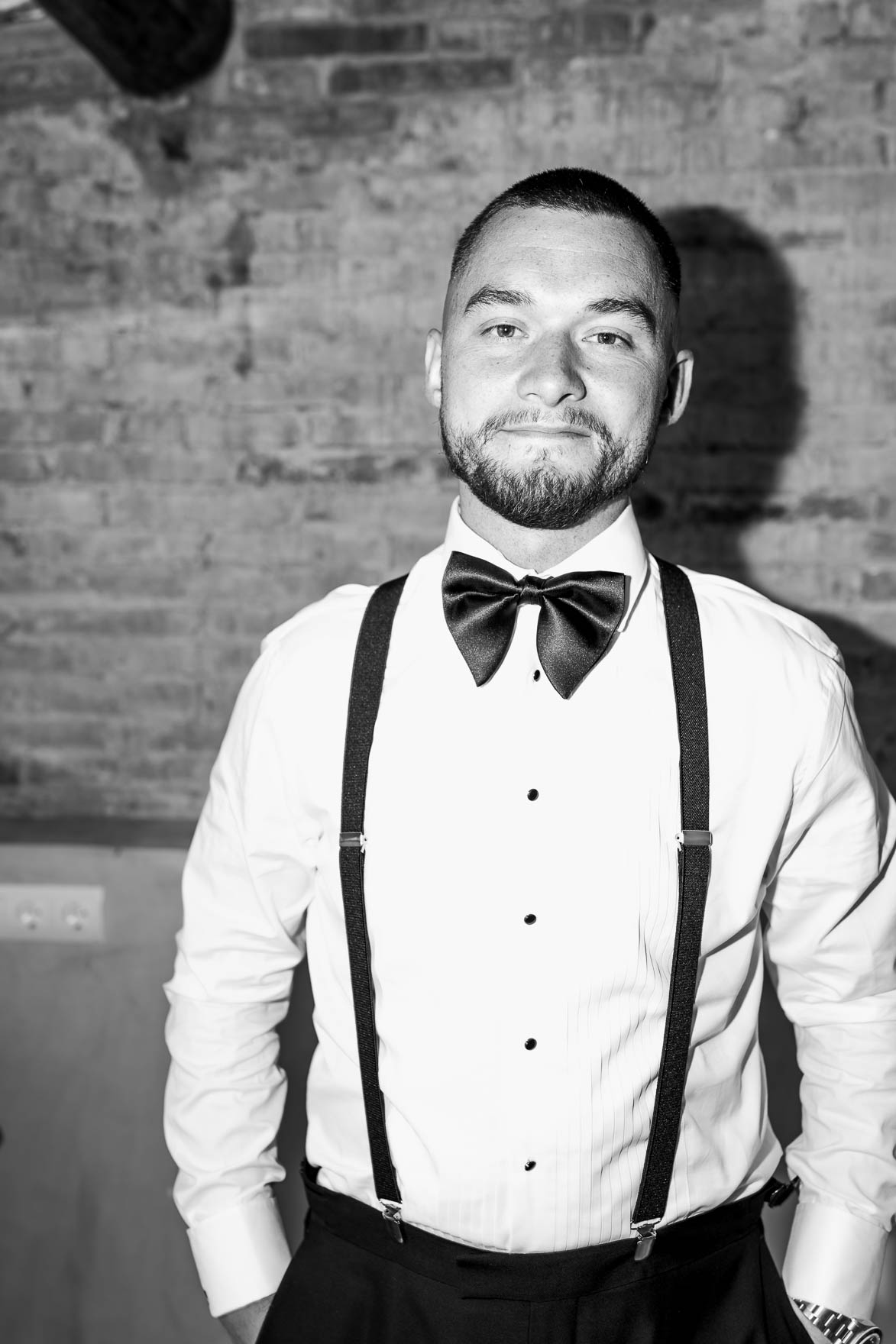 Libby & Connor Destination Wedding at Casa Felix
