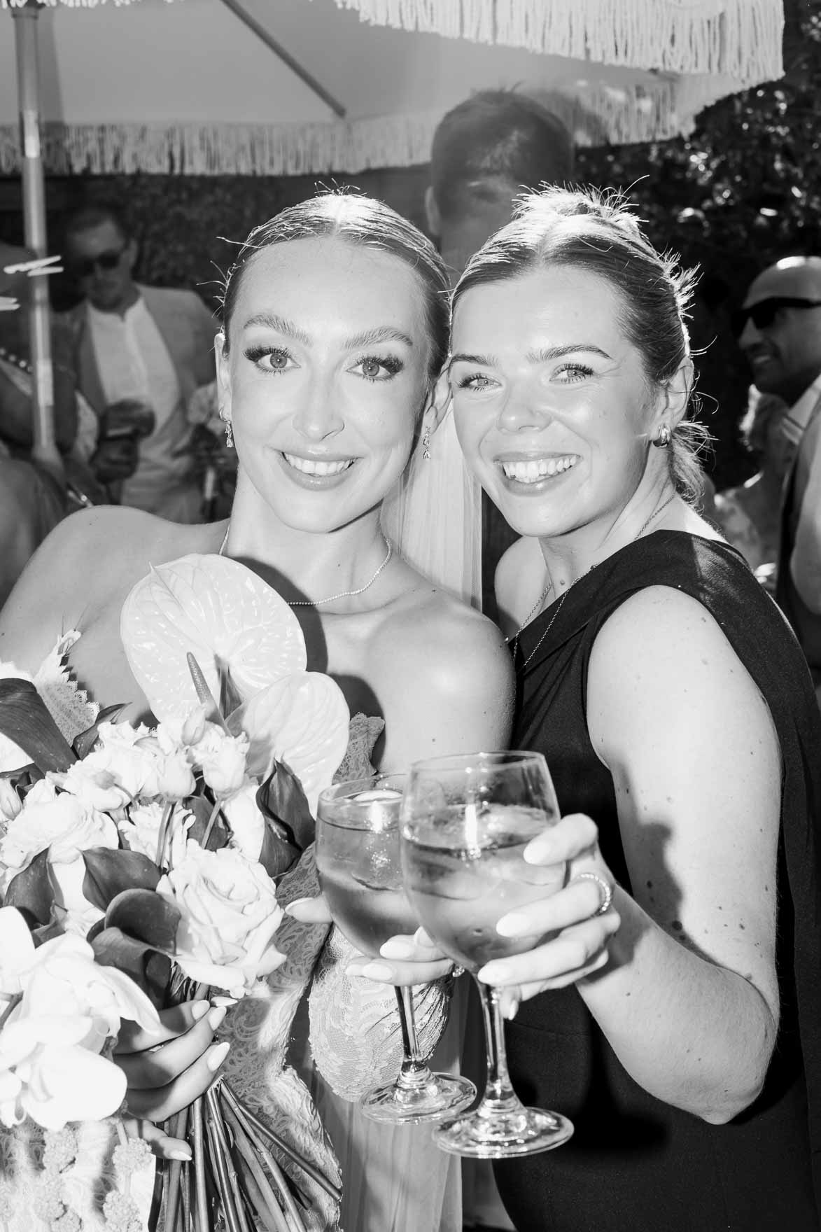 Libby & Connor Destination Wedding at Casa Felix