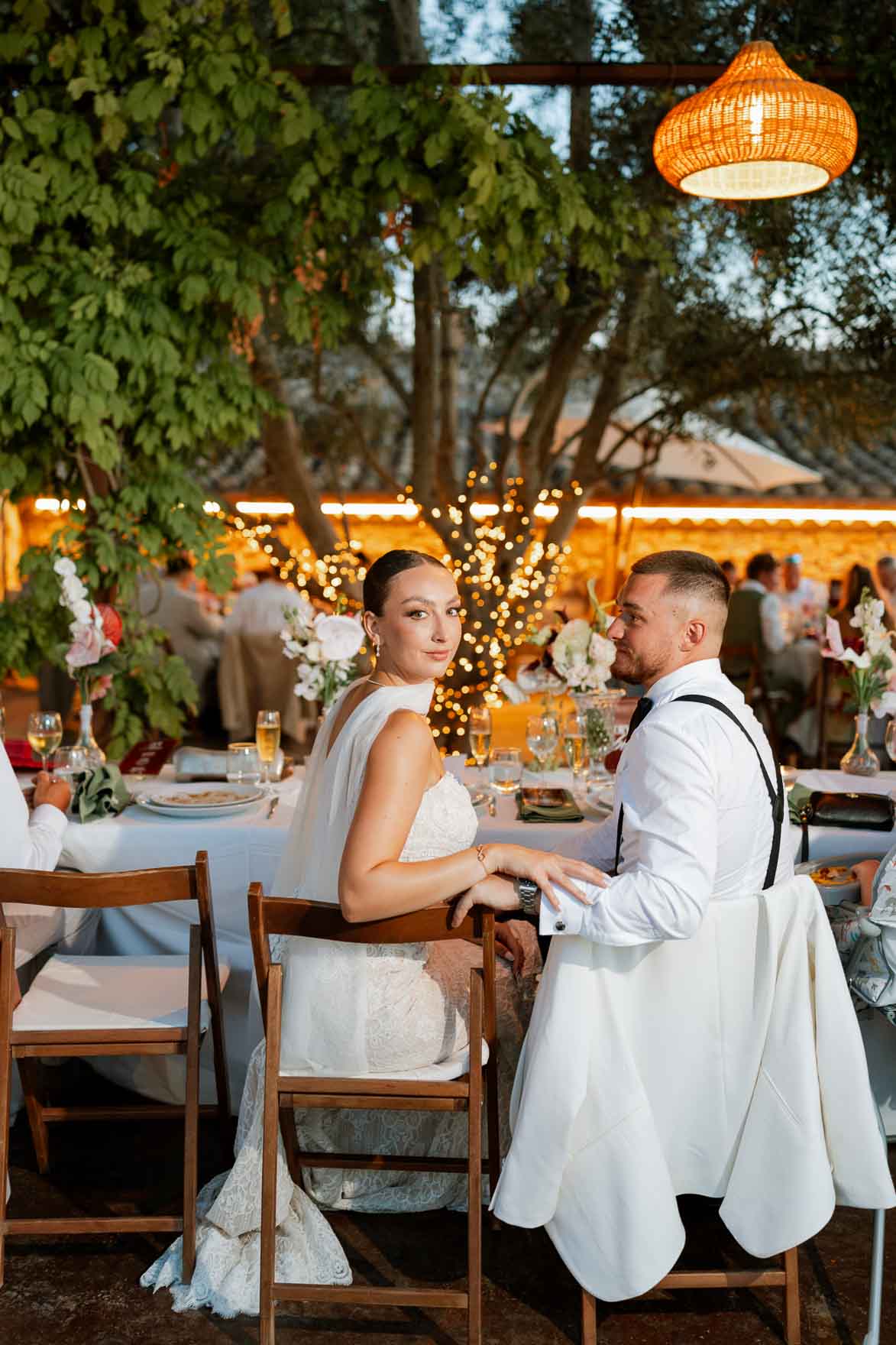 Libby & Connor Destination Wedding at Casa Felix