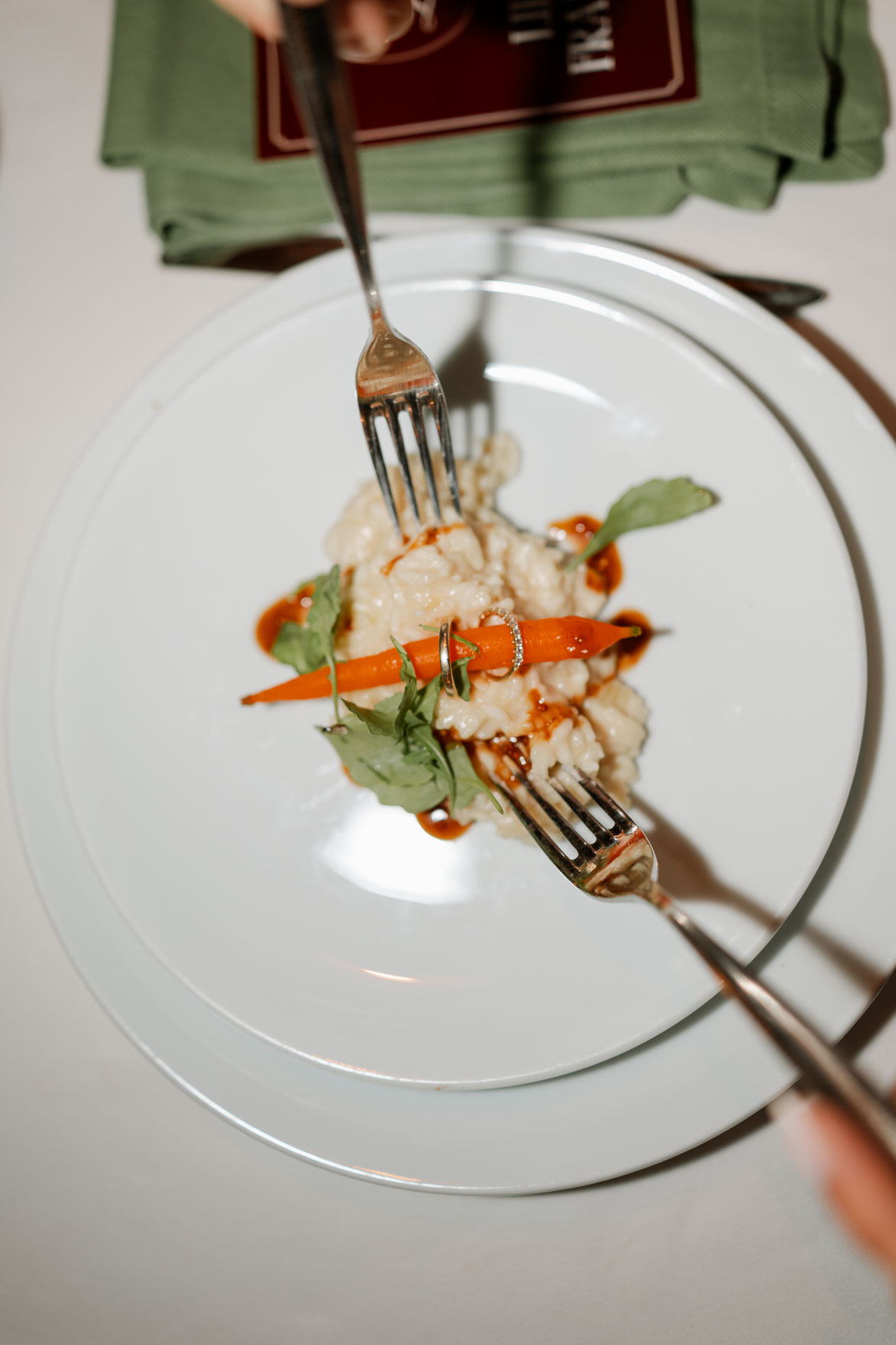 Libby & Connor Destination Wedding at Casa Felix