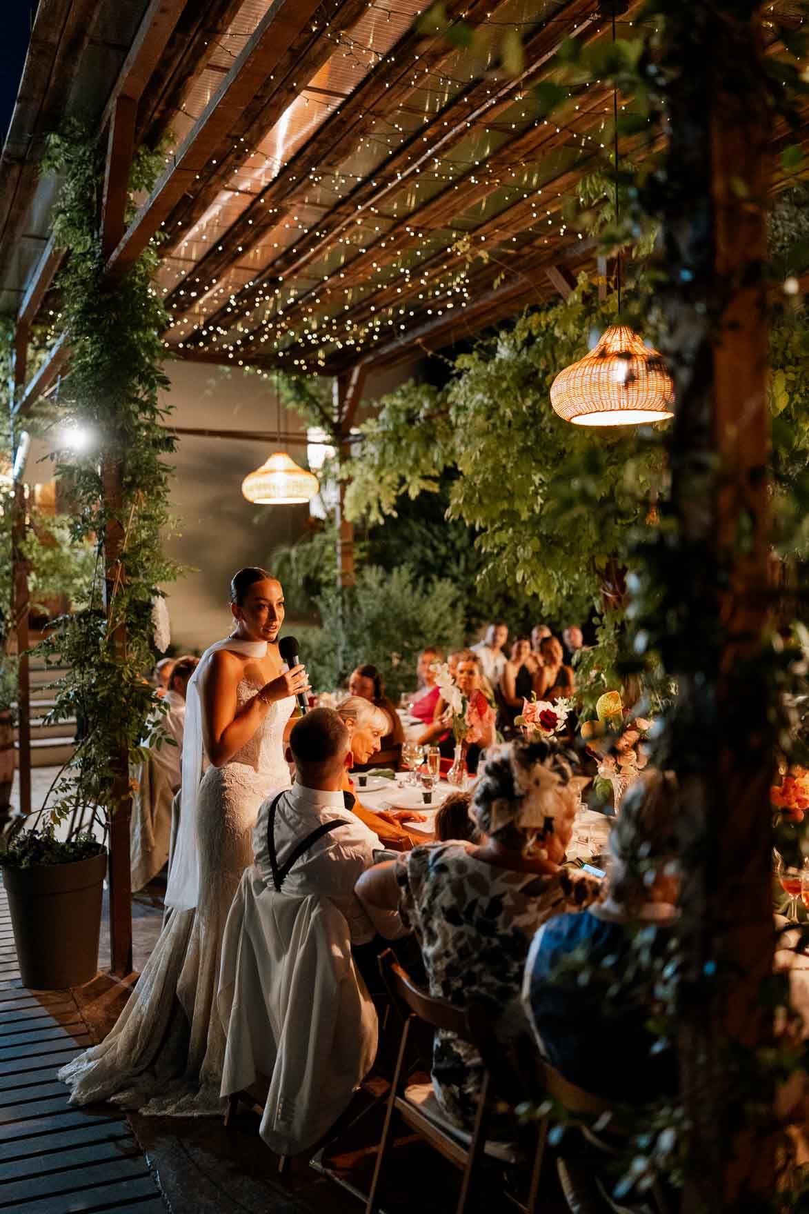 Libby & Connor Destination Wedding at Casa Felix