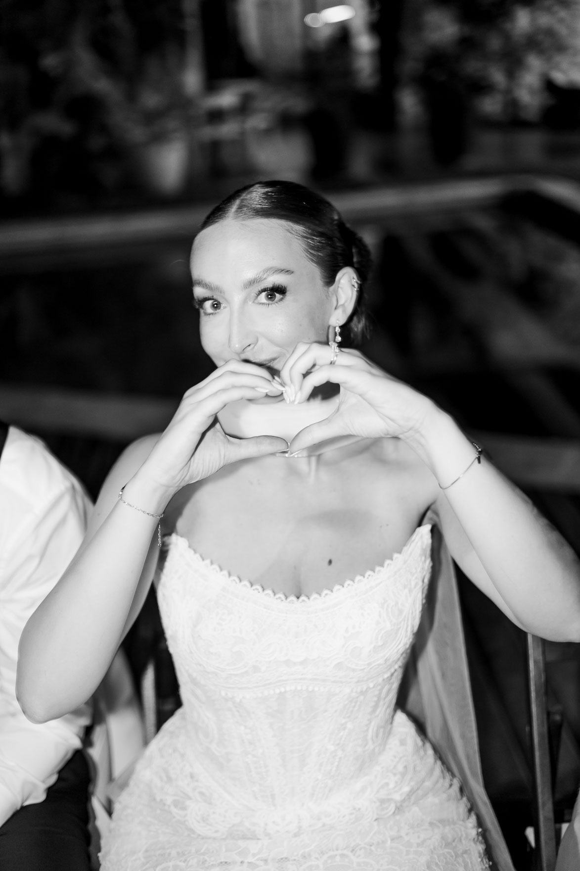 Libby & Connor Destination Wedding at Casa Felix