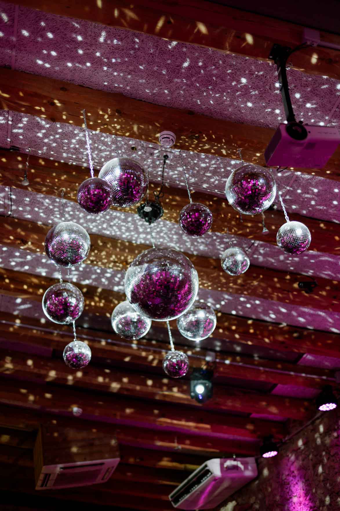 Libby & Connor Destination Wedding at Casa Felix