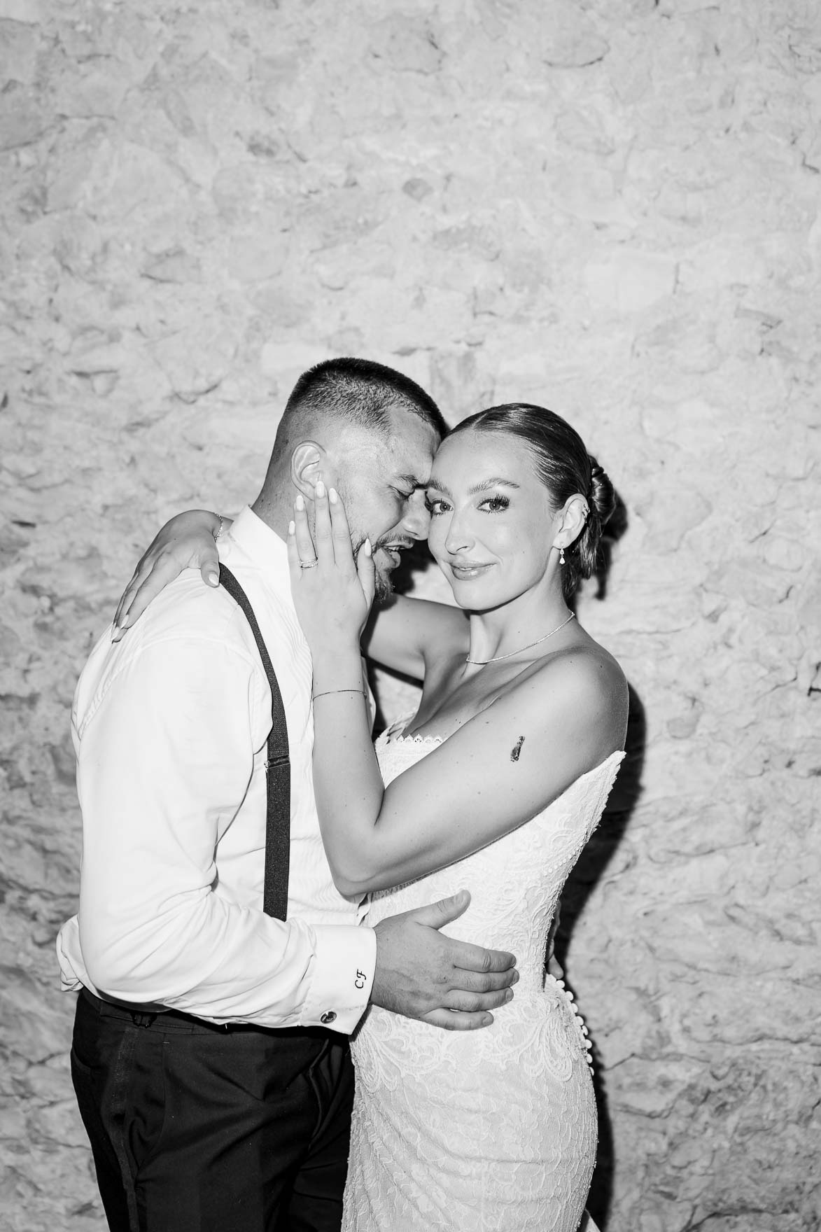 Libby & Connor Destination Wedding at Casa Felix