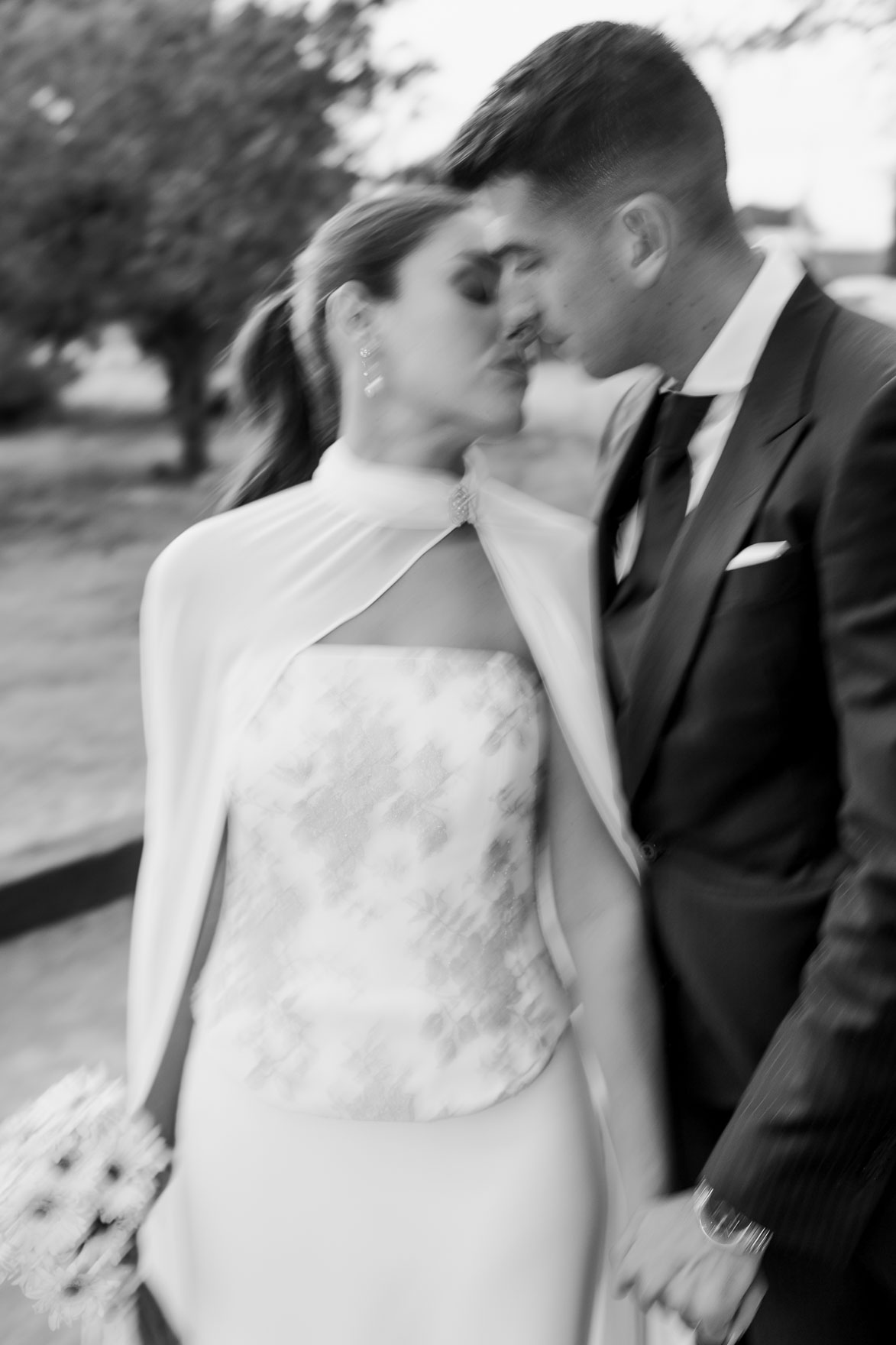 Boda en Marquesa de la Fuente Gonzalez L&D
