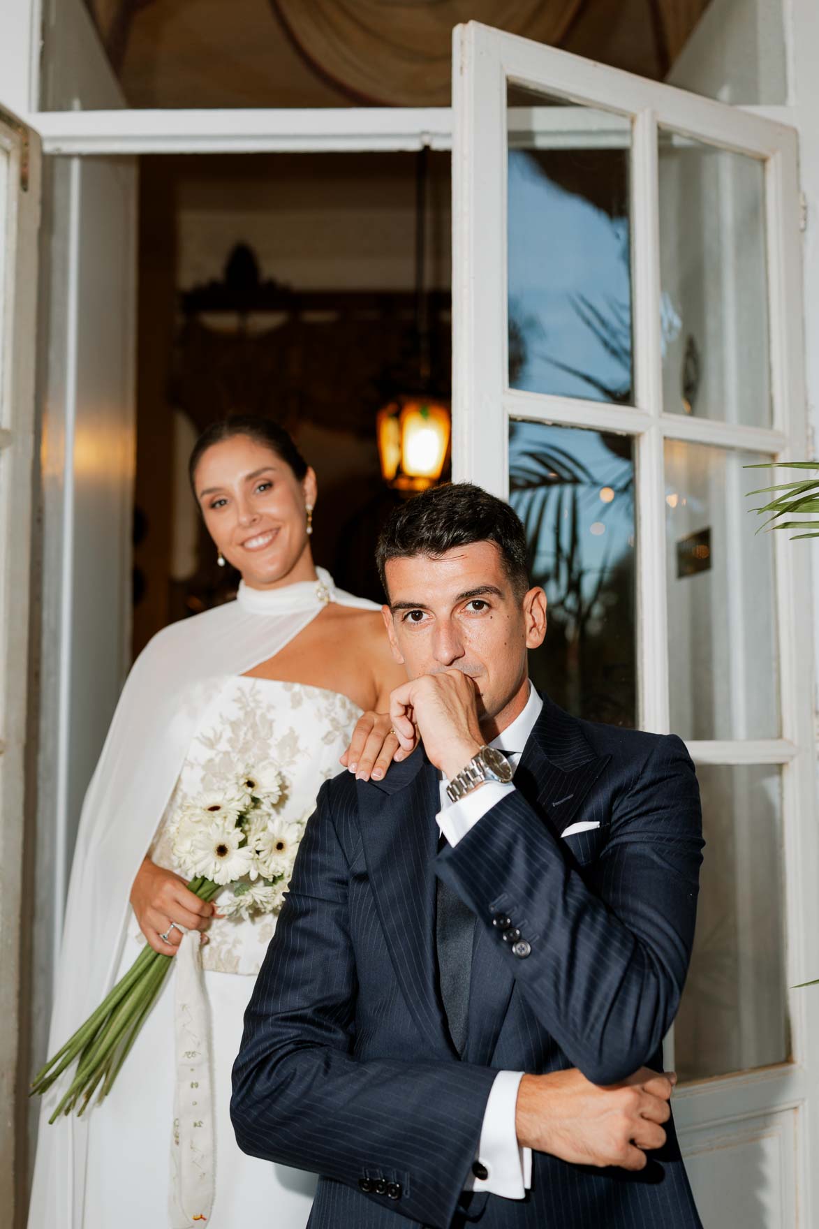 Boda en Marquesa de la Fuente Gonzalez L&D