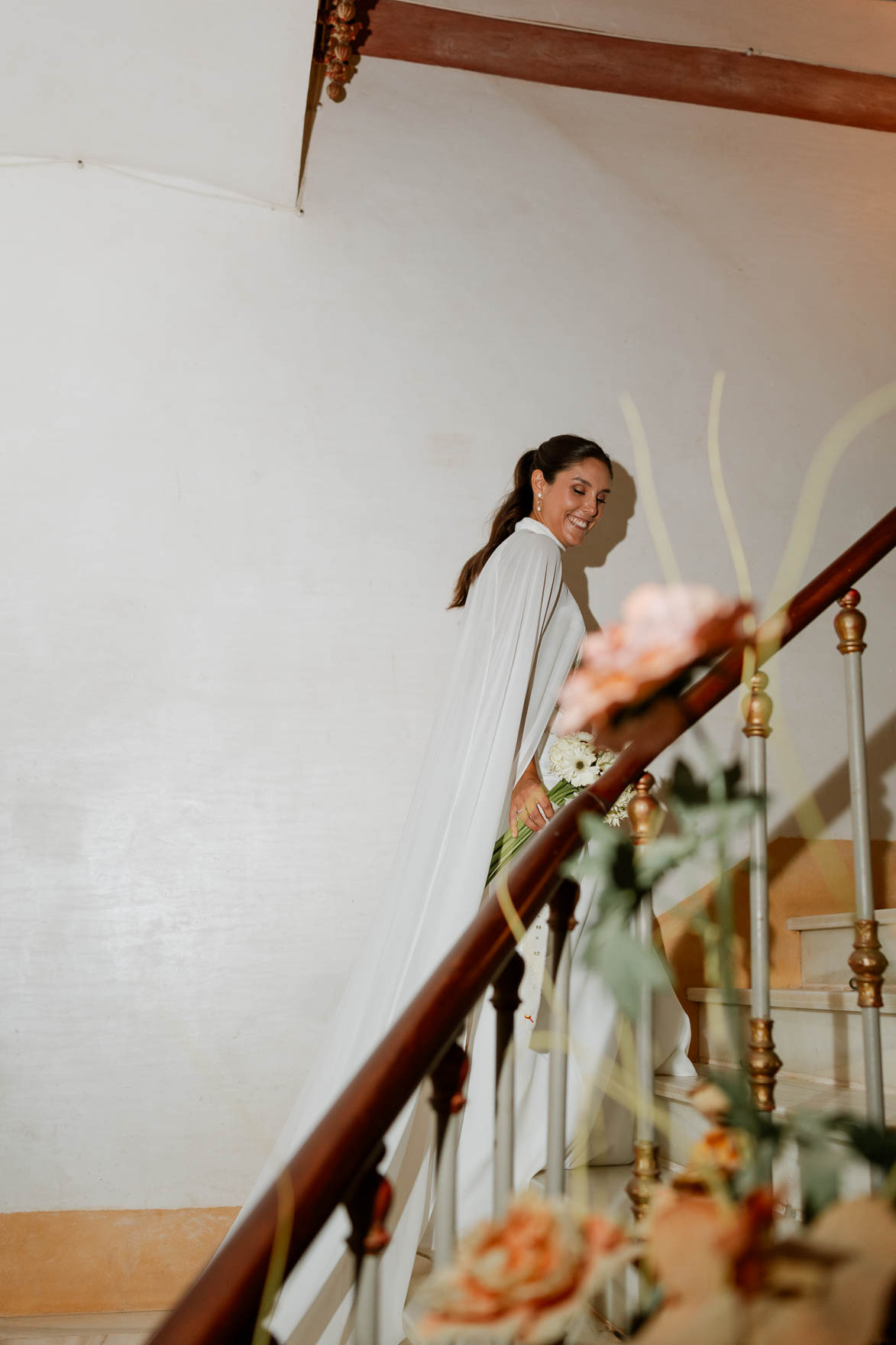 Boda en Marquesa de la Fuente Gonzalez L&D