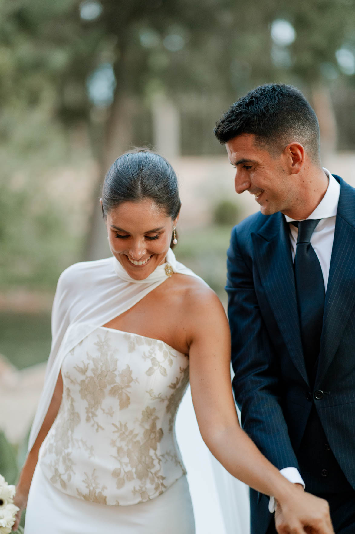 Boda en Marquesa de la Fuente Gonzalez L&D
