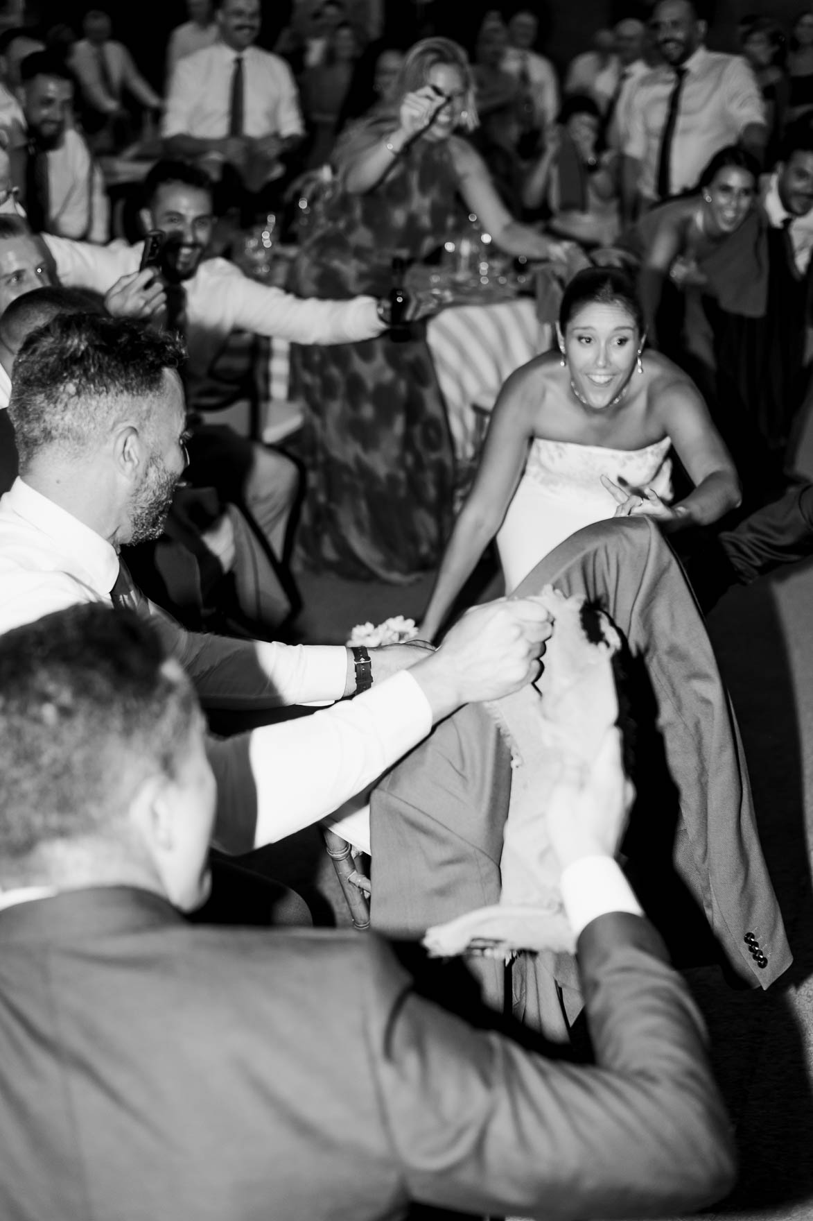 Boda en Marquesa de la Fuente Gonzalez L&D