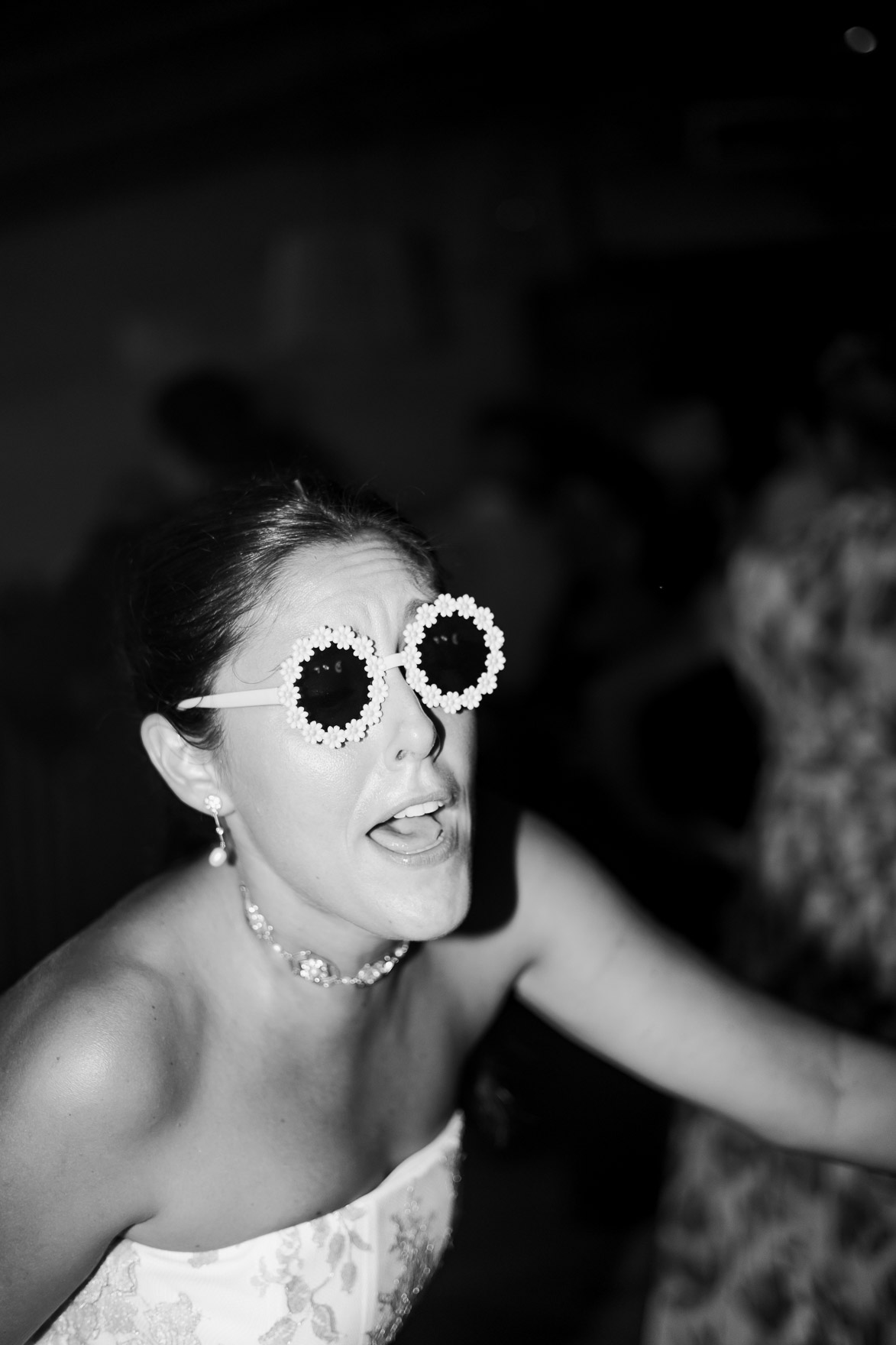 Boda en Marquesa de la Fuente Gonzalez L&D