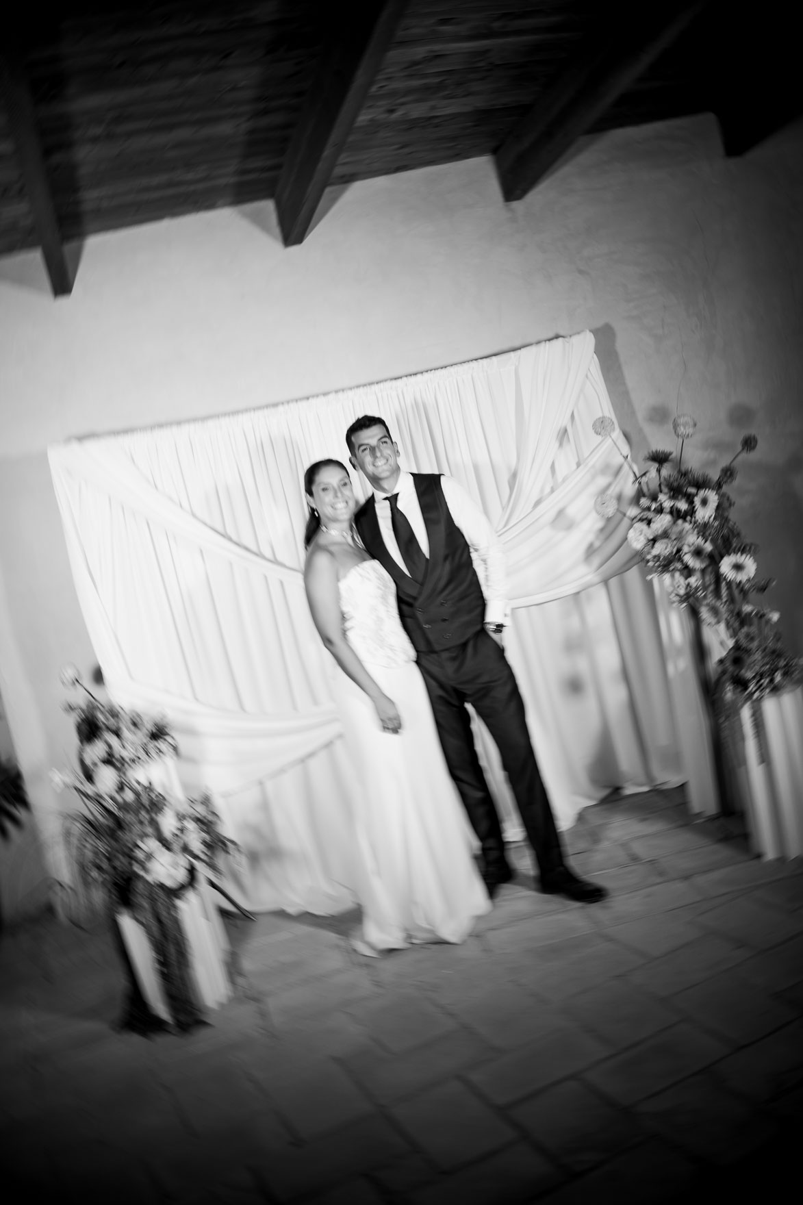 Boda en Marquesa de la Fuente Gonzalez L&D