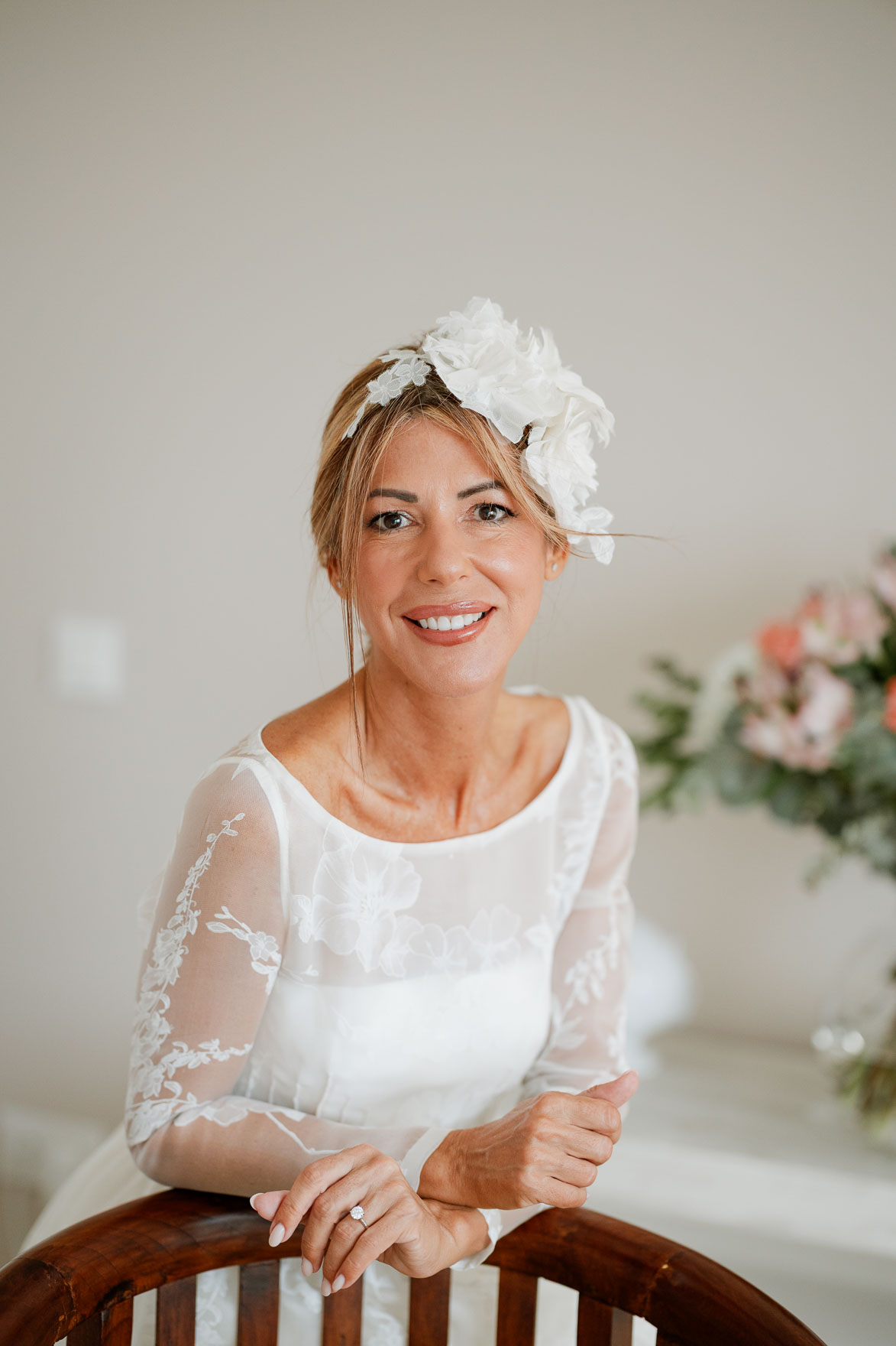 Boda en PuntaPiedra Alicante