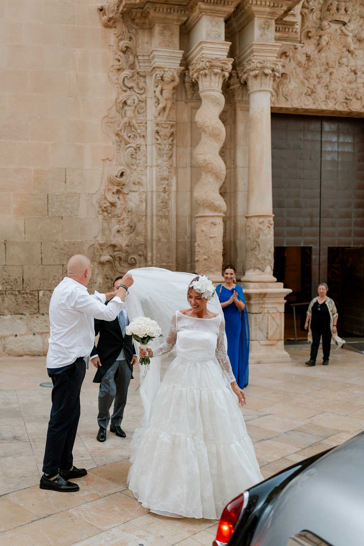 Manuel Espuch Atelier Alicante