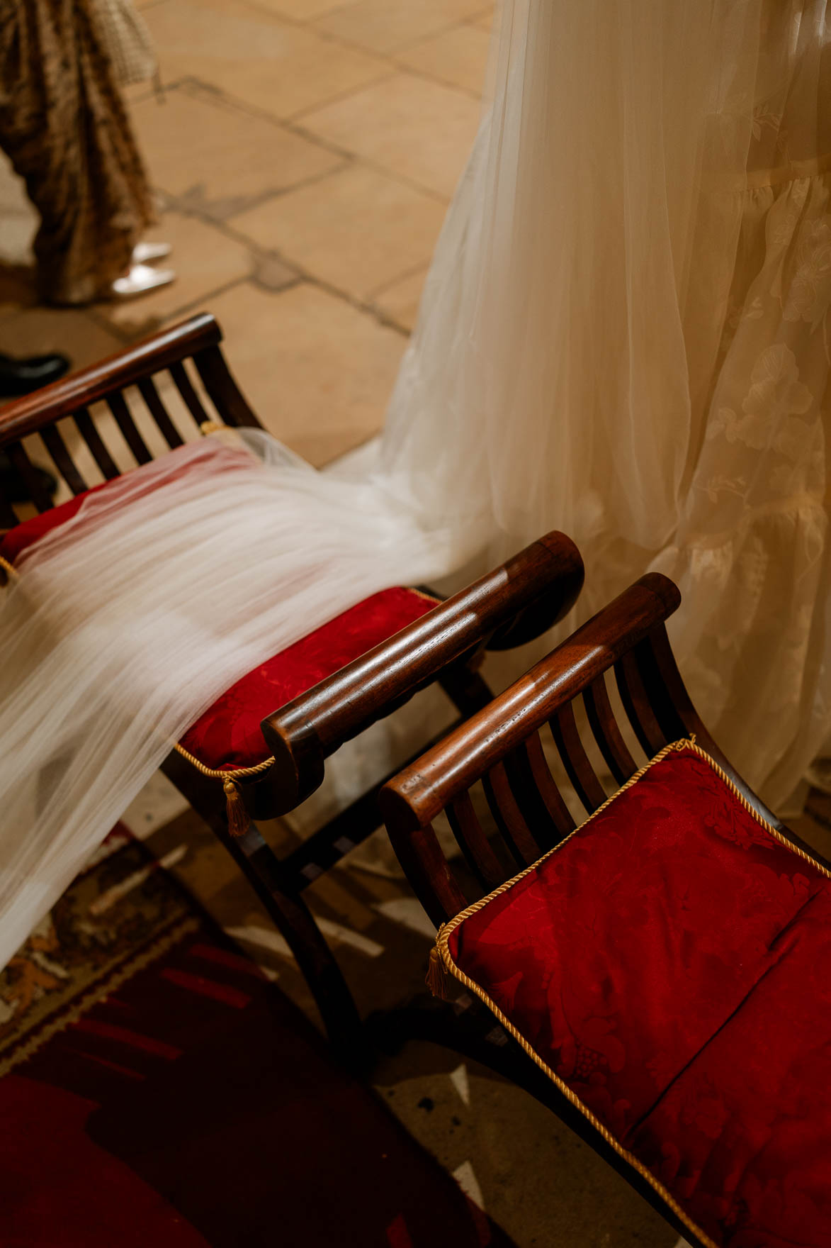Boda en Basilica de Santa María Alicante
