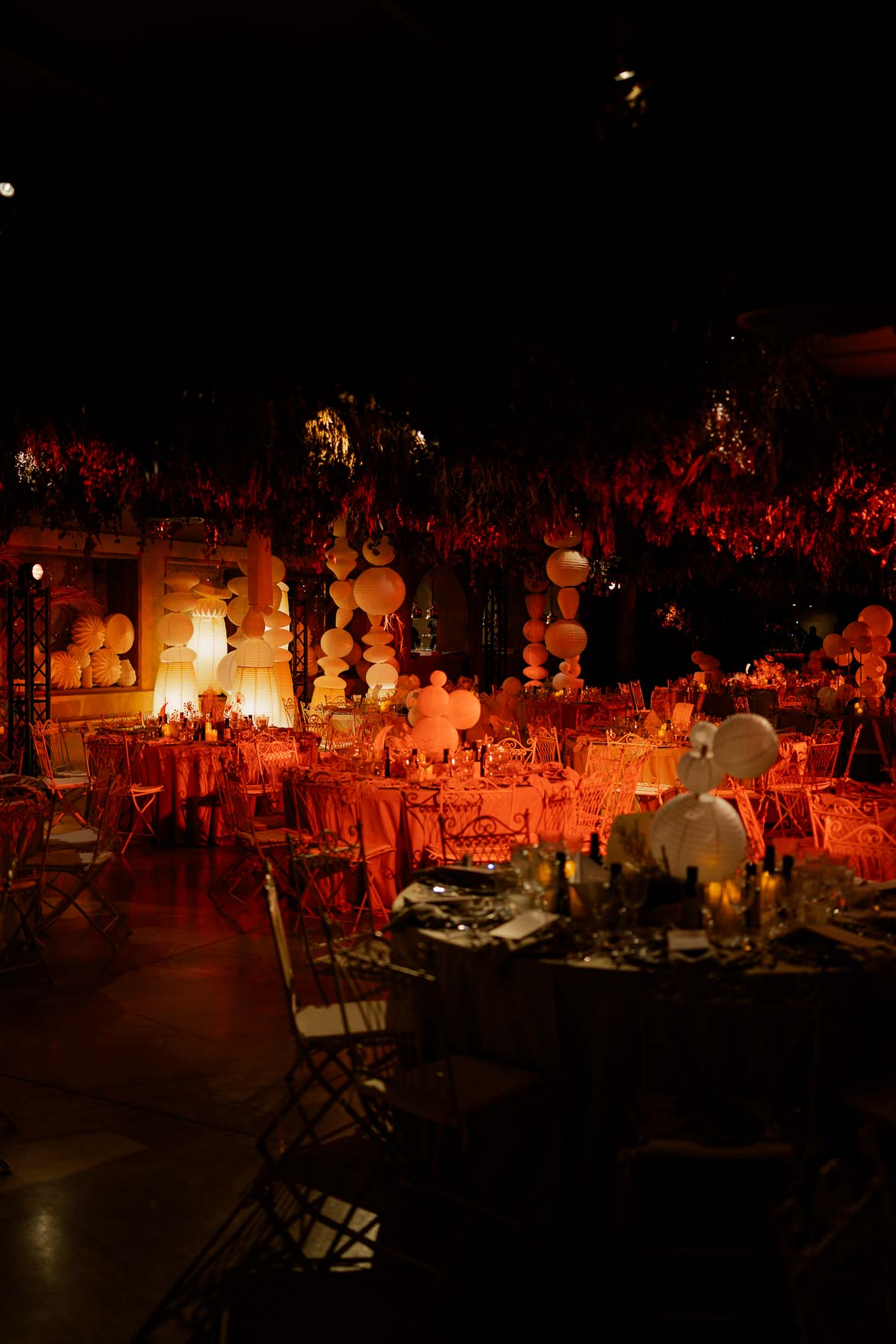 Boda por Ales Moreno de Miladyland
