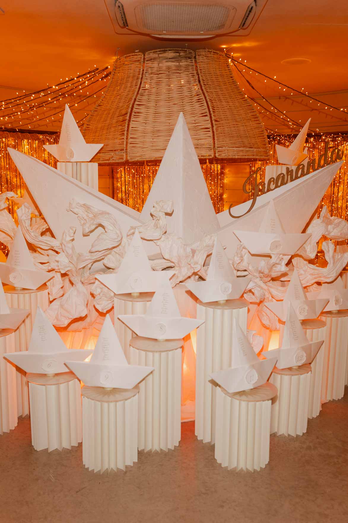 Boda por Ales Moreno de Miladyland