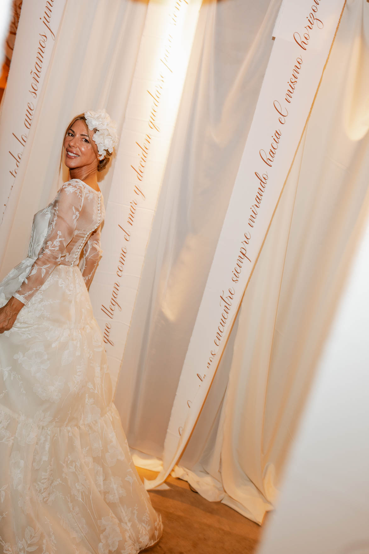 Boda en PuntaPiedra Alicante