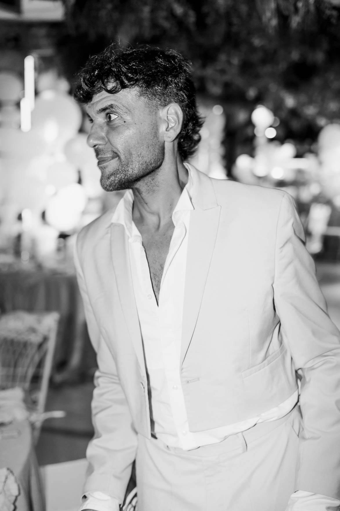 Boda por Ales Moreno de Miladyland