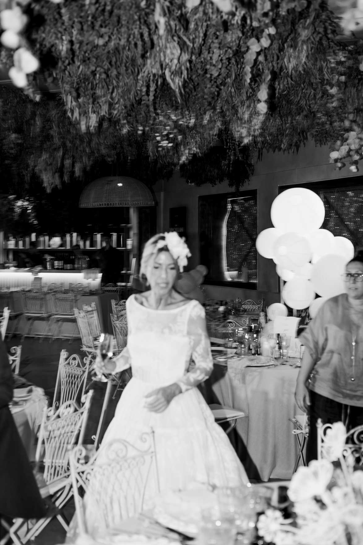 Boda por Ales Moreno de Miladyland
