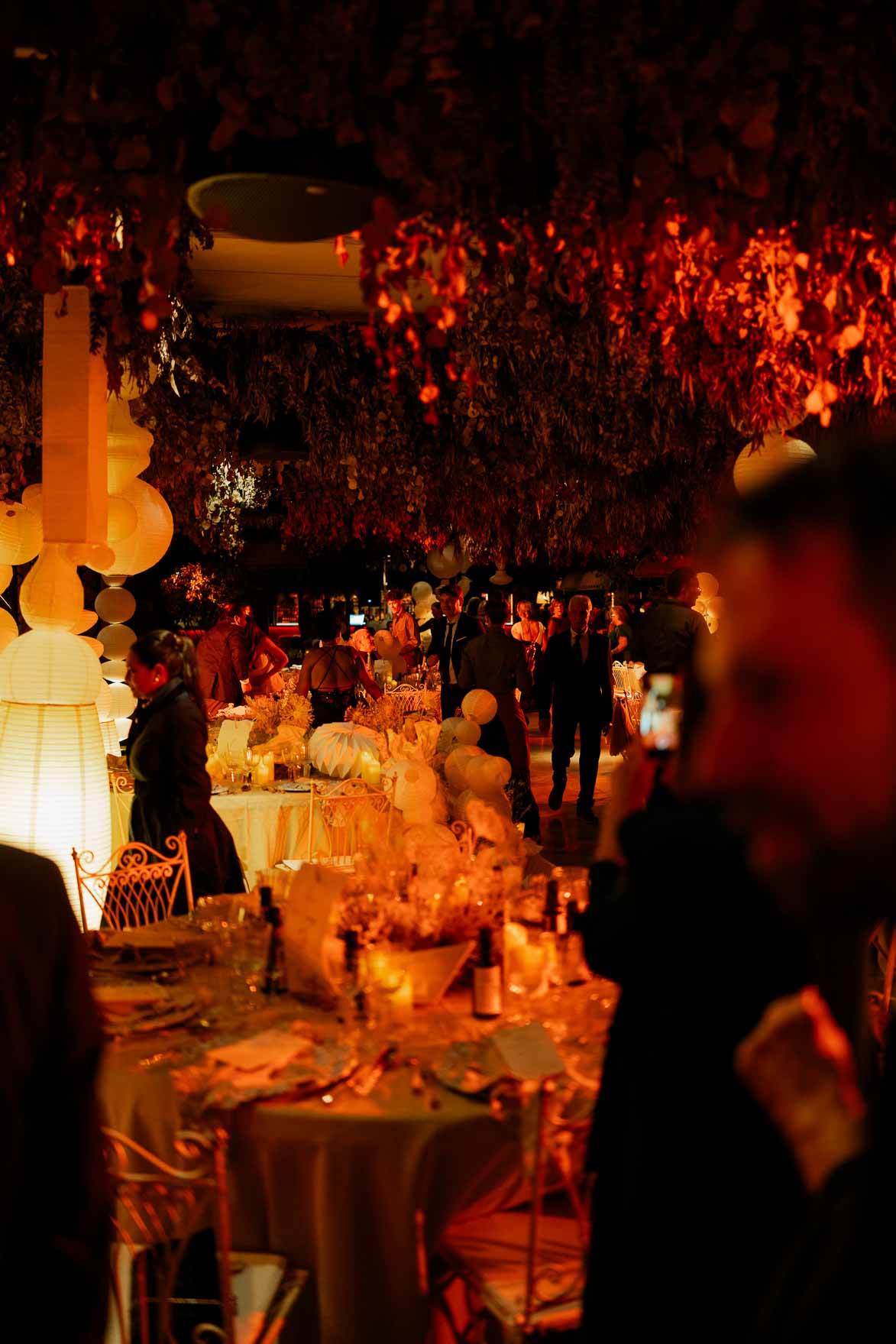 Boda en PuntaPiedra Alicante