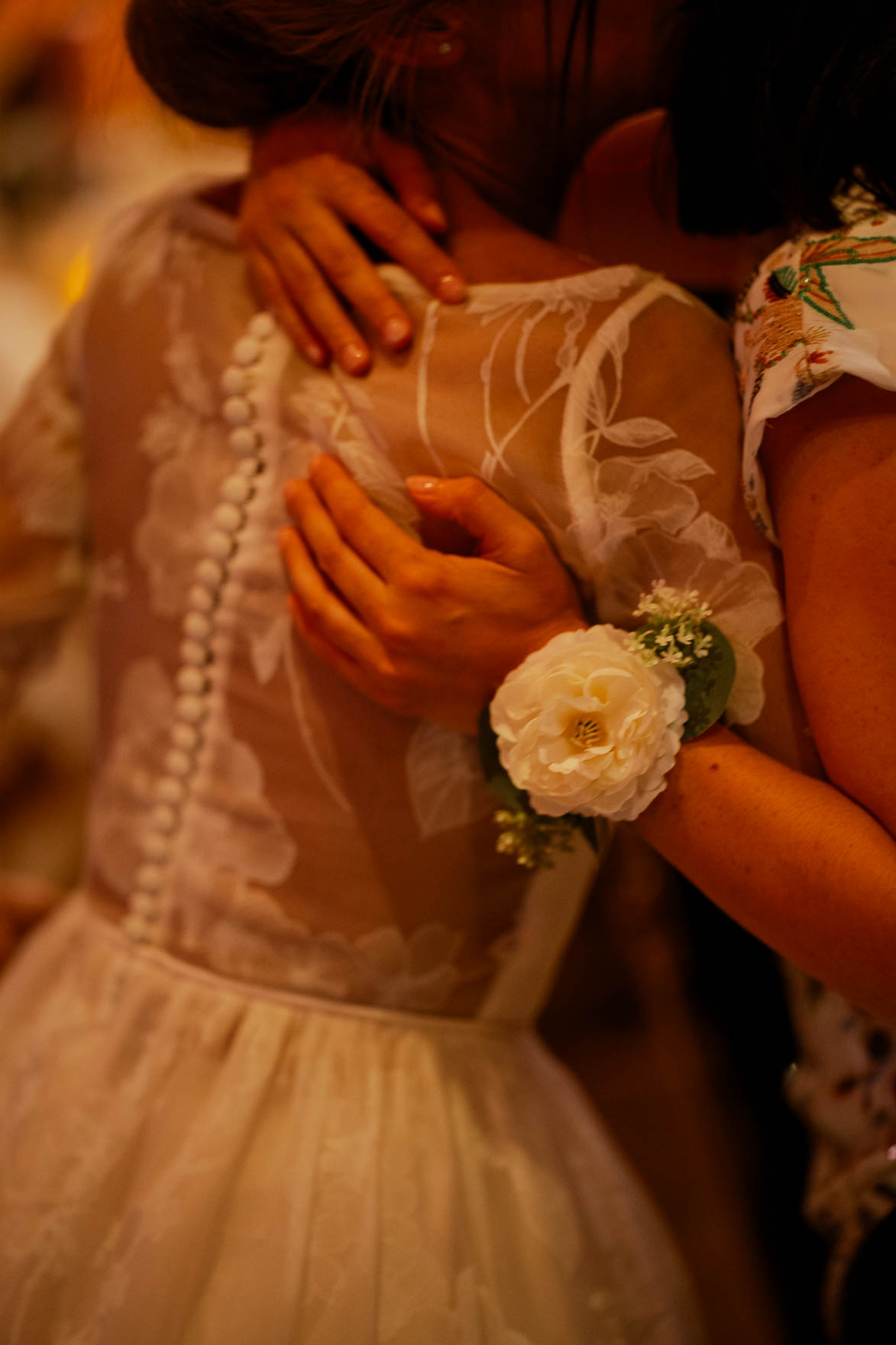 Boda en PuntaPiedra Alicante